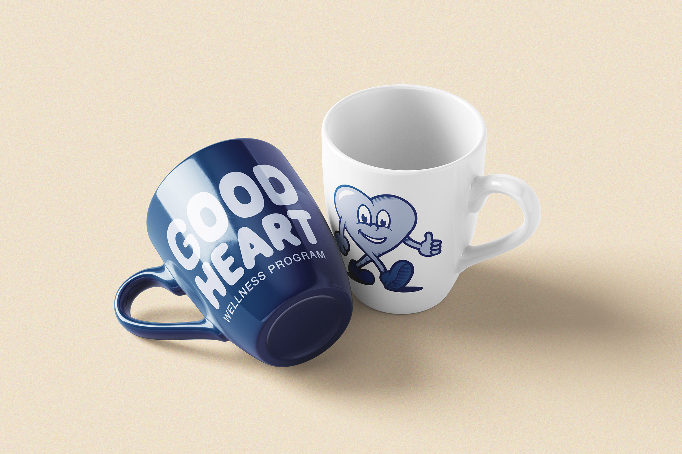 Good Heart