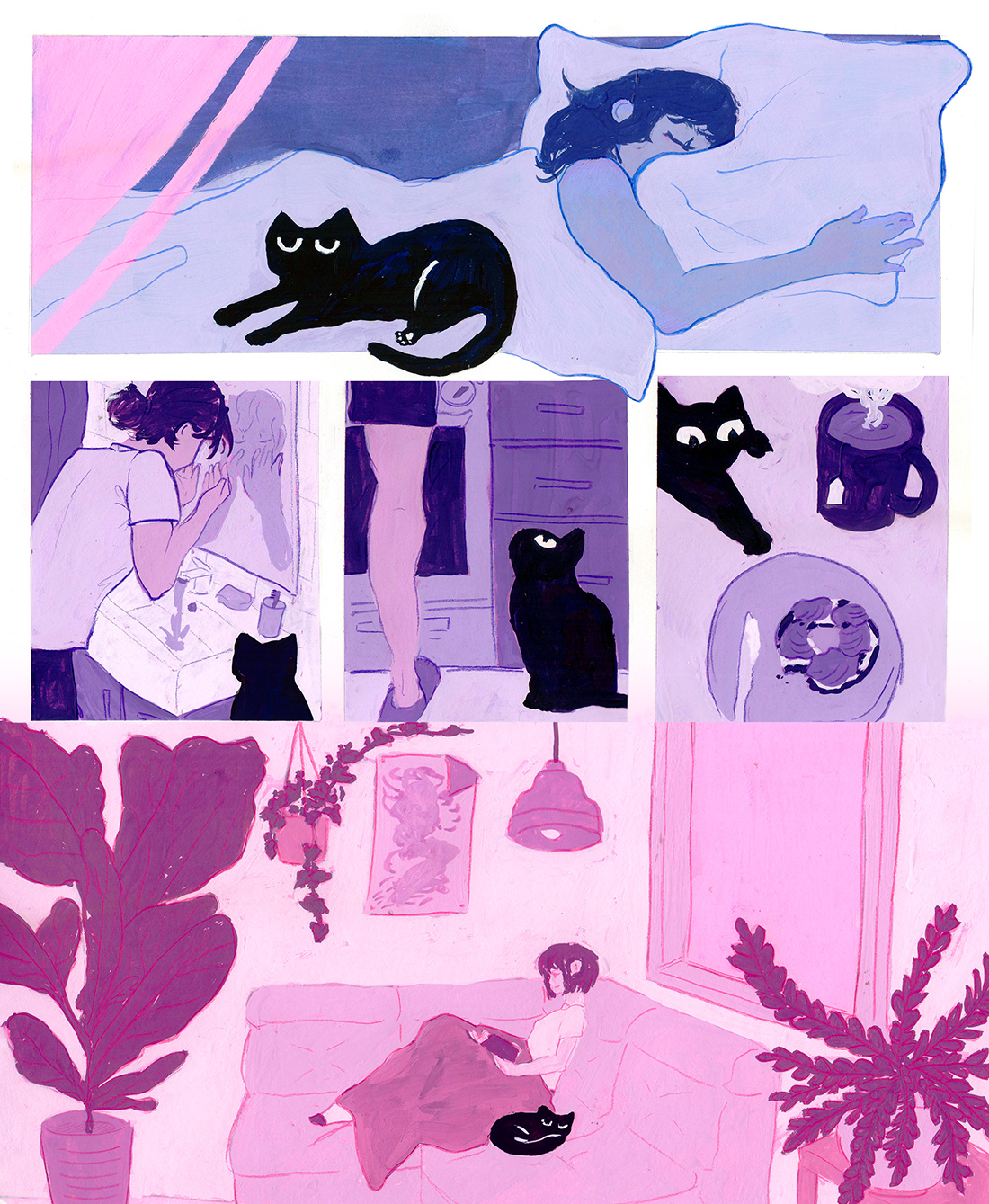 Routine