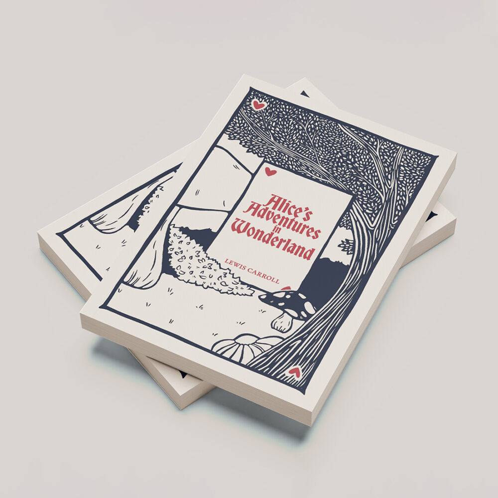 Alice's Adventures in Wonderland