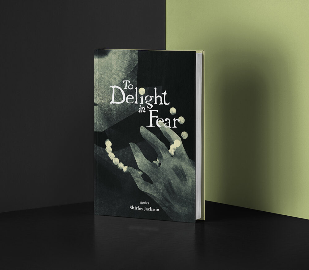 To Delight in Fear Publication