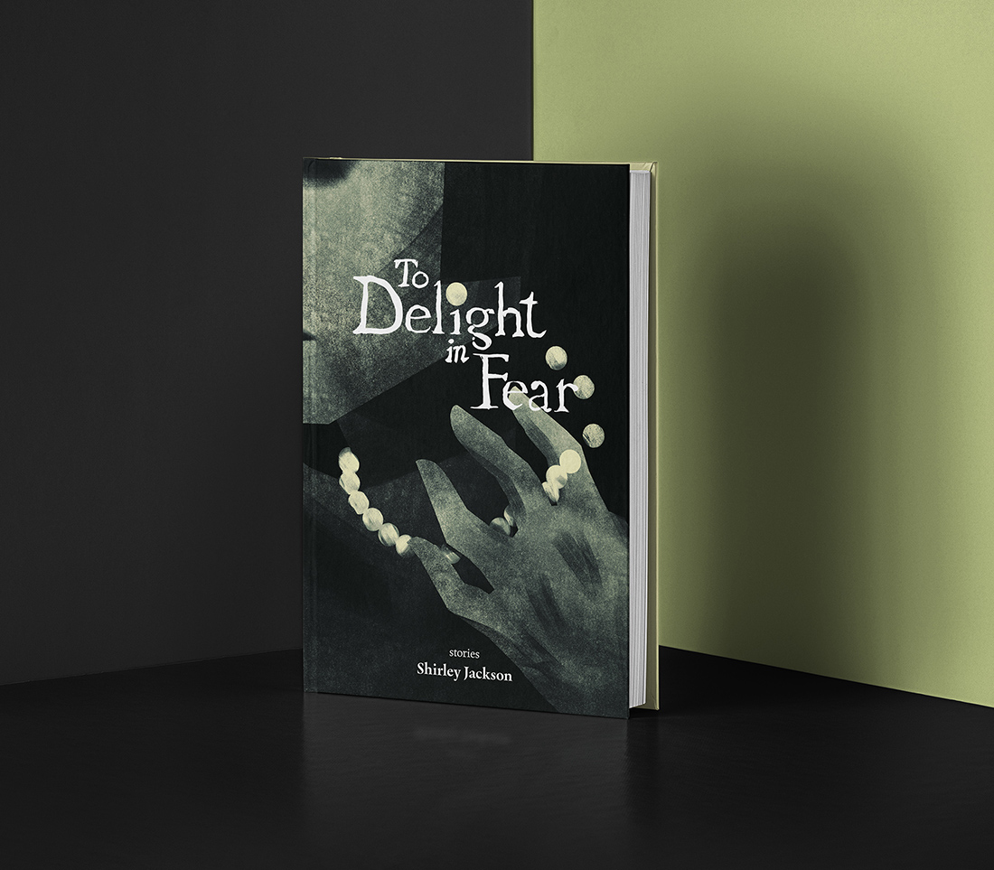 To Delight in Fear Publication