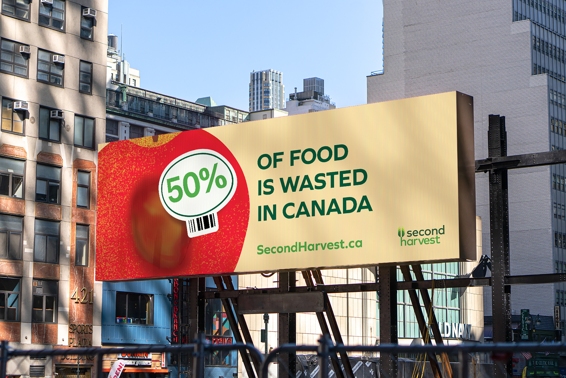 Rotten Truth Advertising Campaign