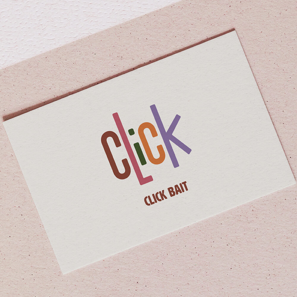 Click