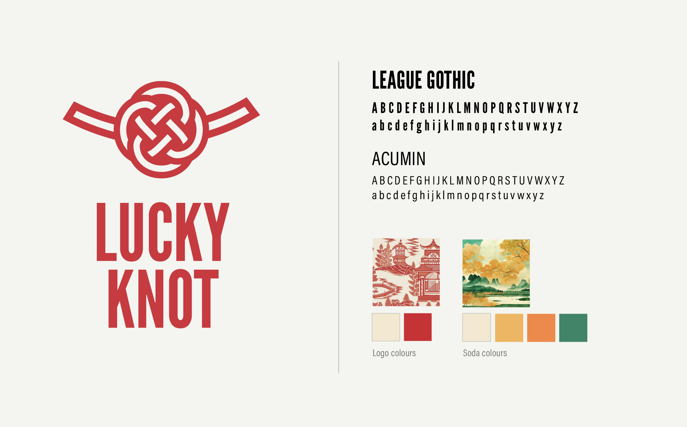 Lucky Knot