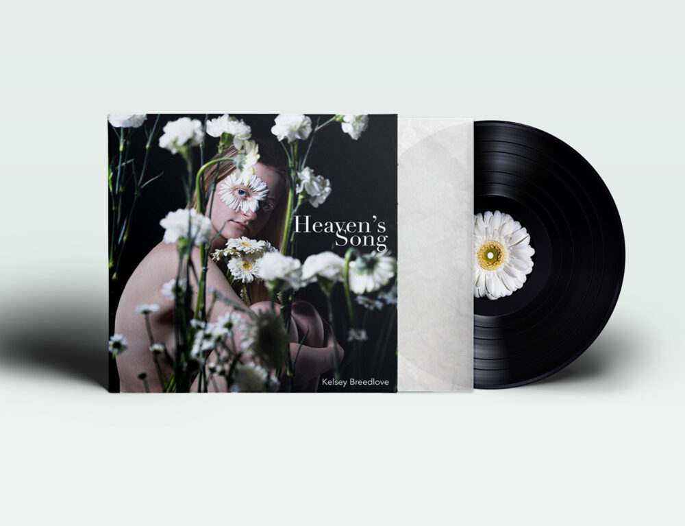 Illustrative Photography : Album Art