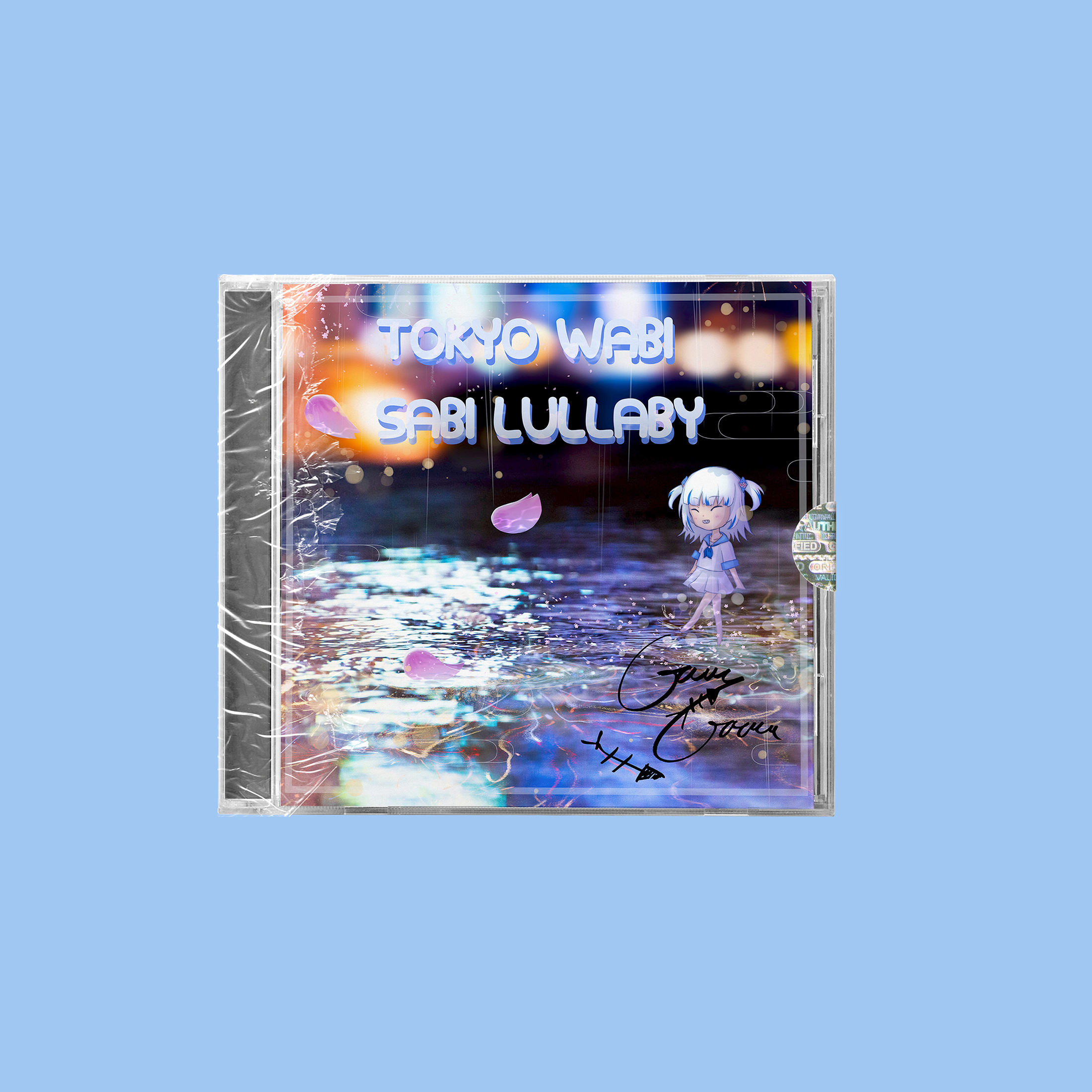 Song Cover