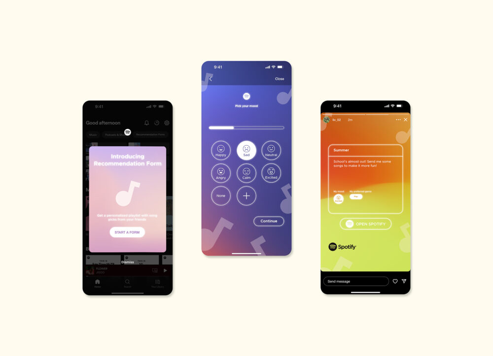 Enhancing Spotify’s User Engagement