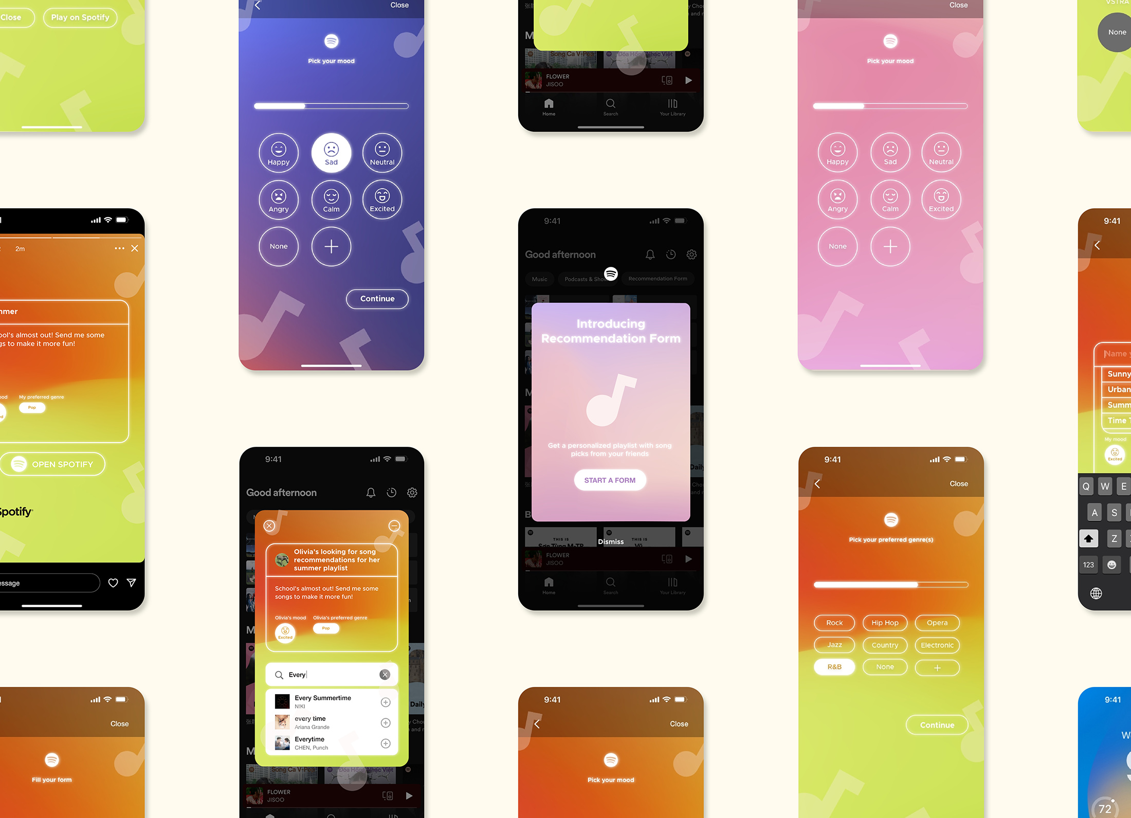 Enhancing Spotify’s User Engagement