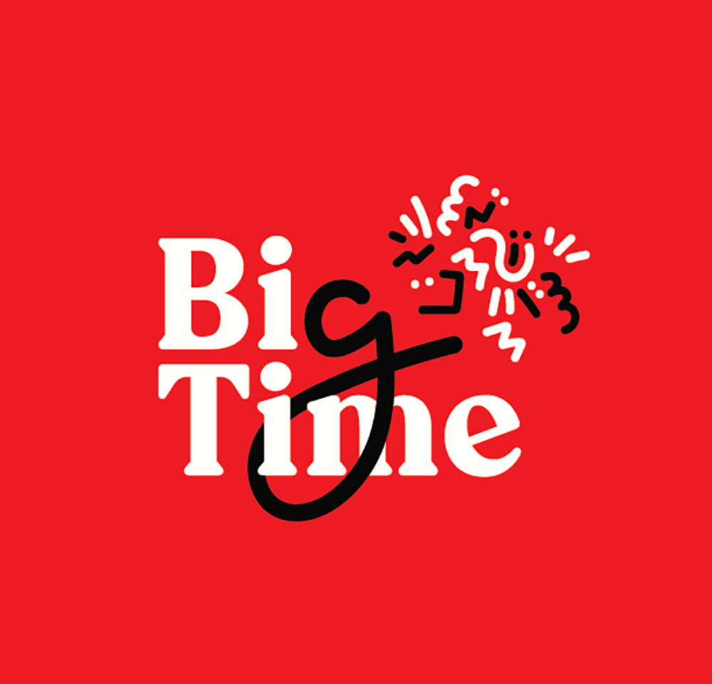 Big Time