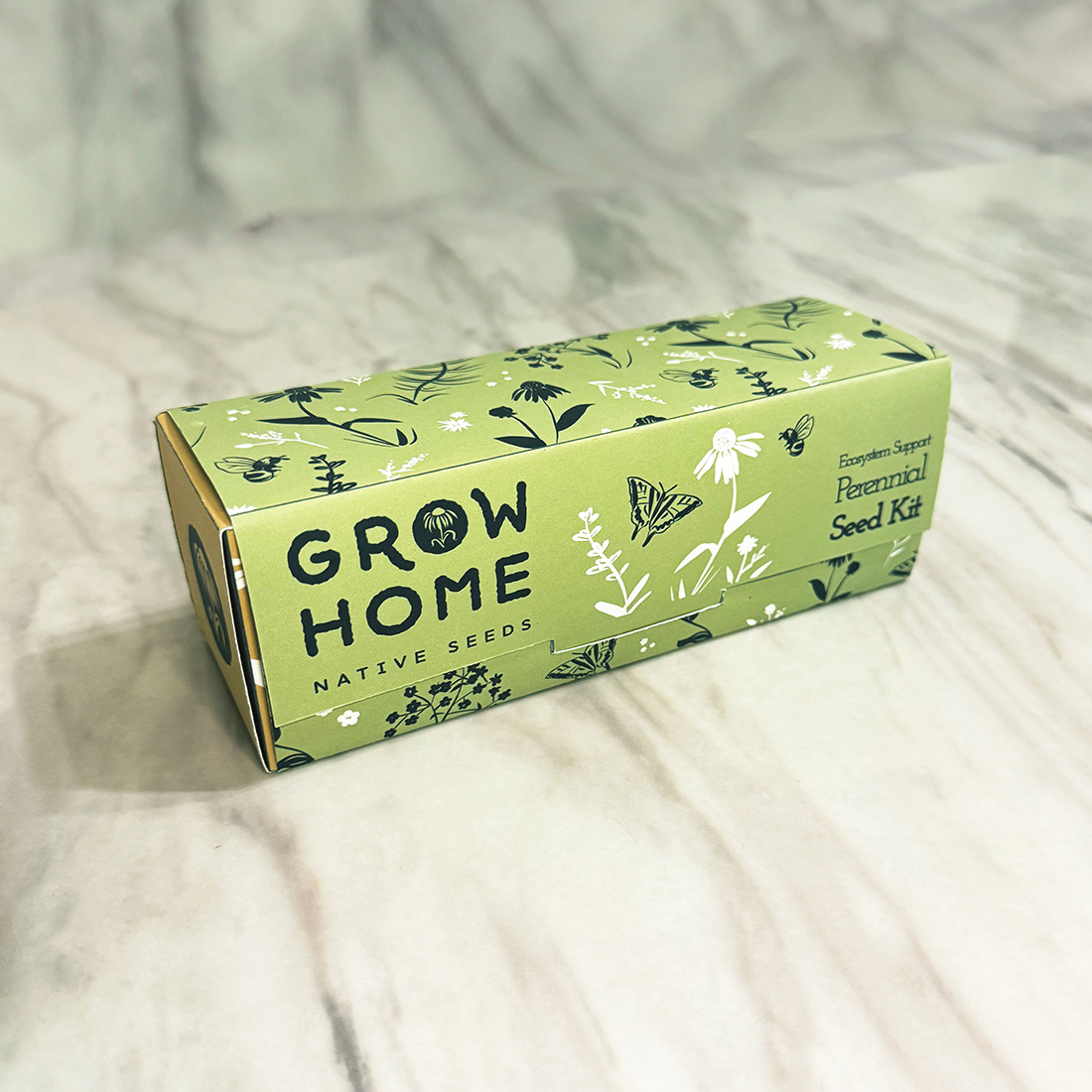 Grow Home Native Seeds
