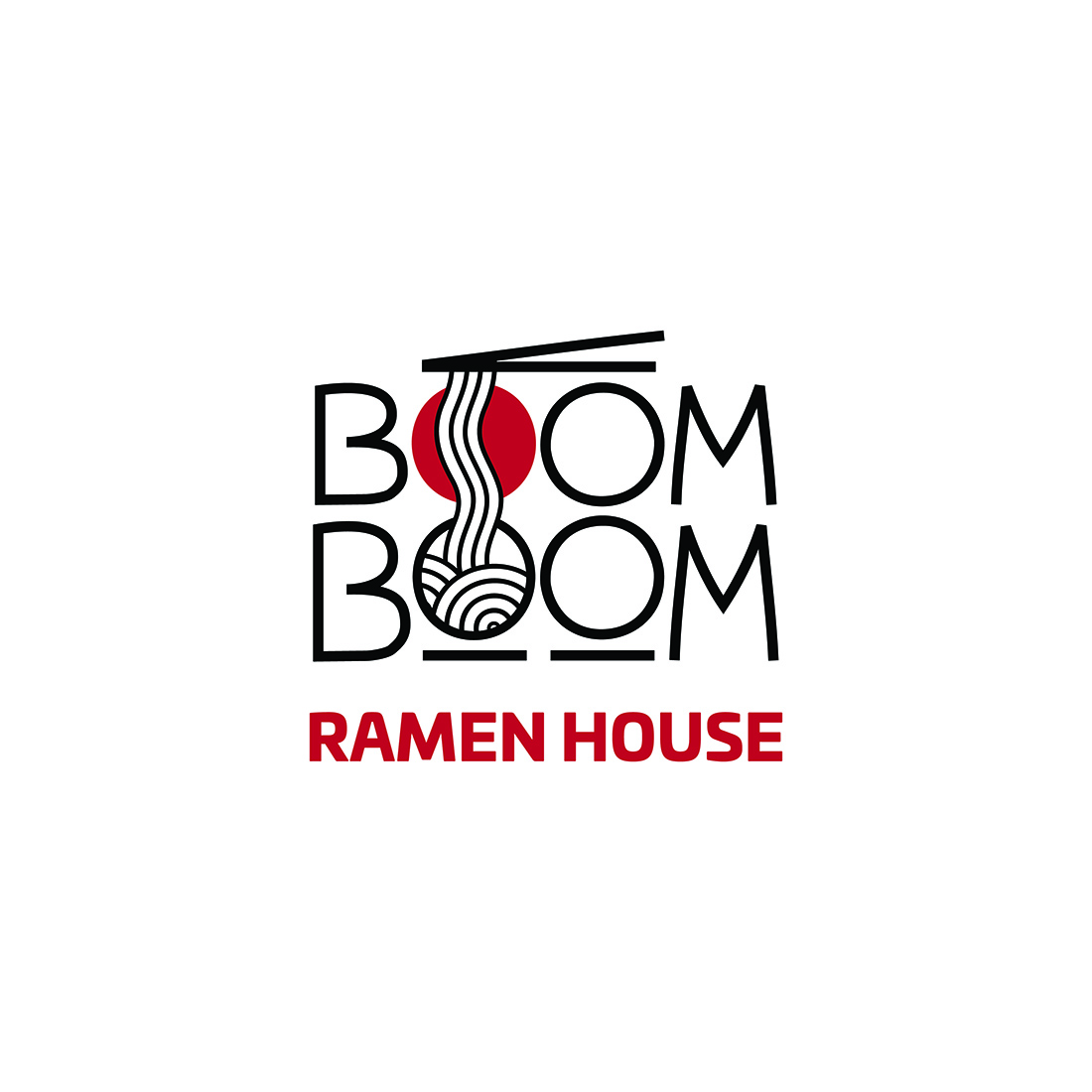 Boom Boom Ramen House