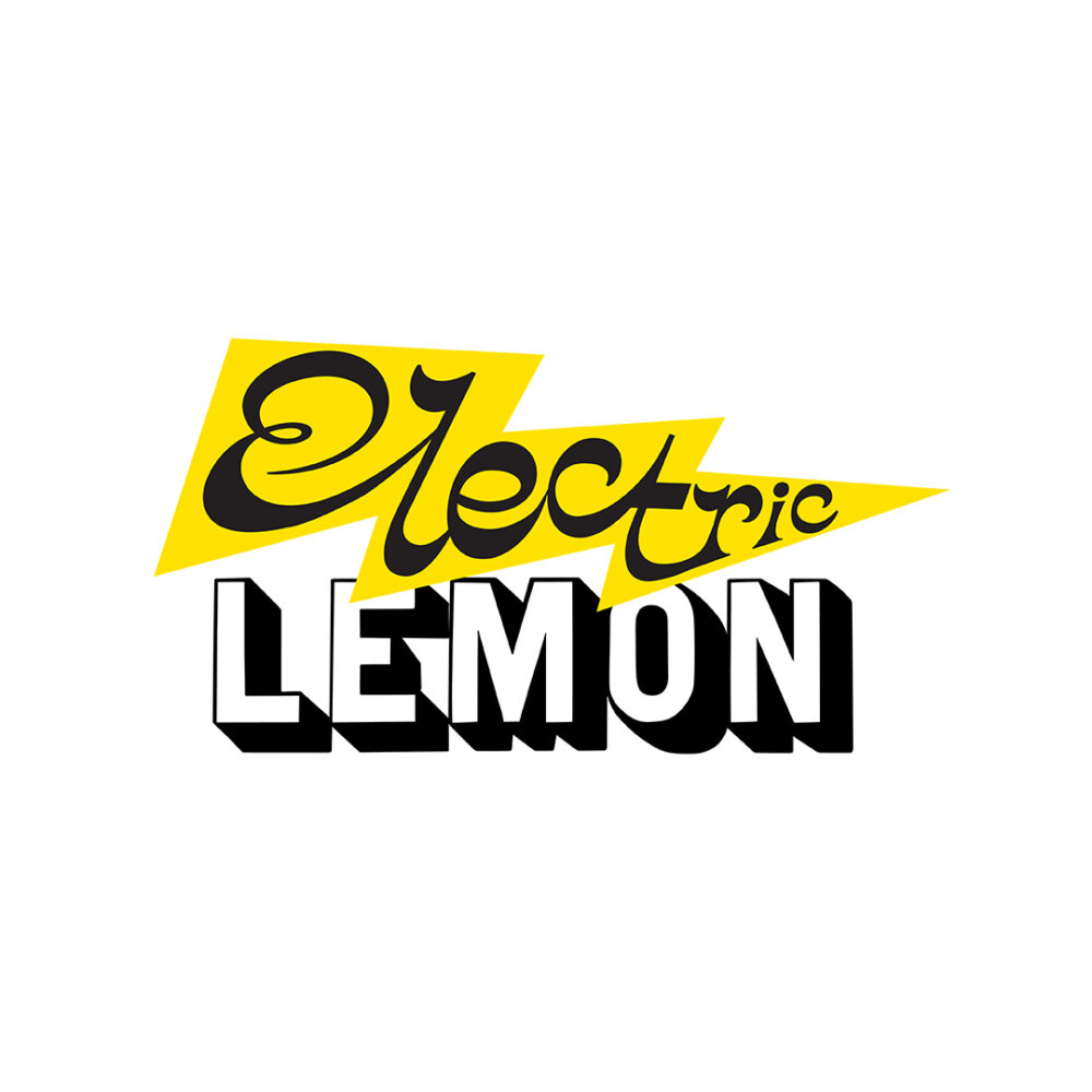 Electric Lemon Energy