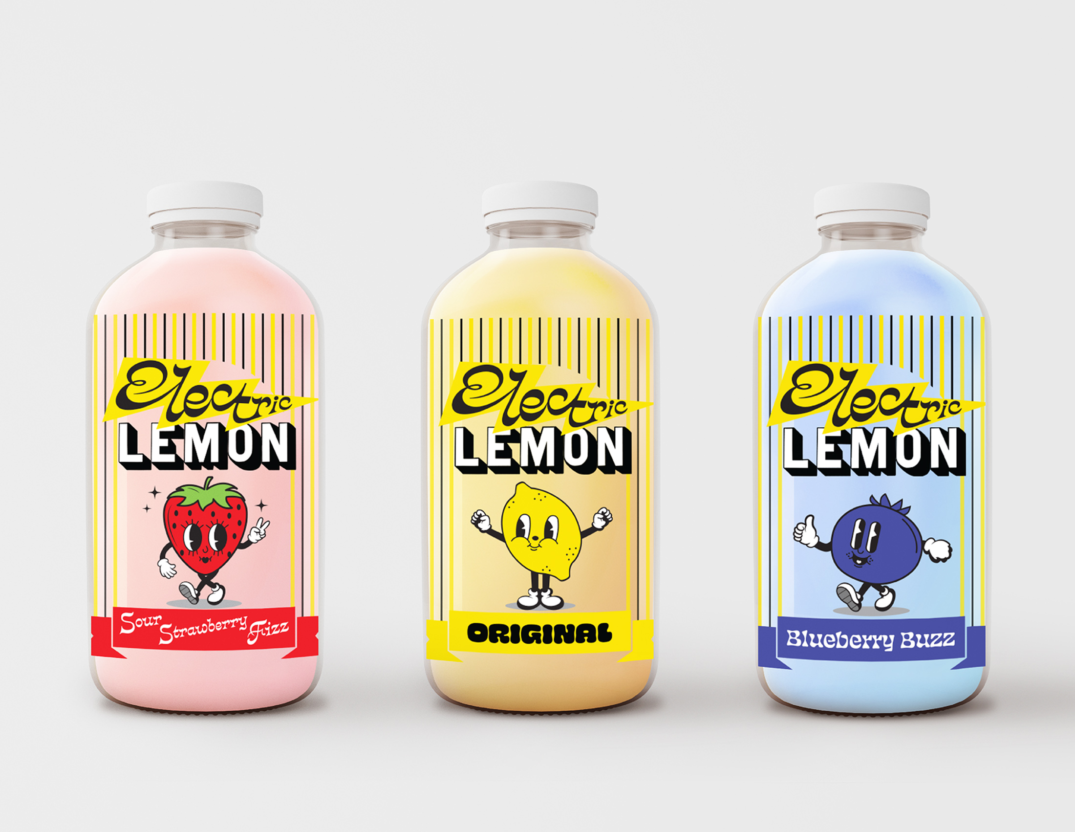 Electric Lemon Energy