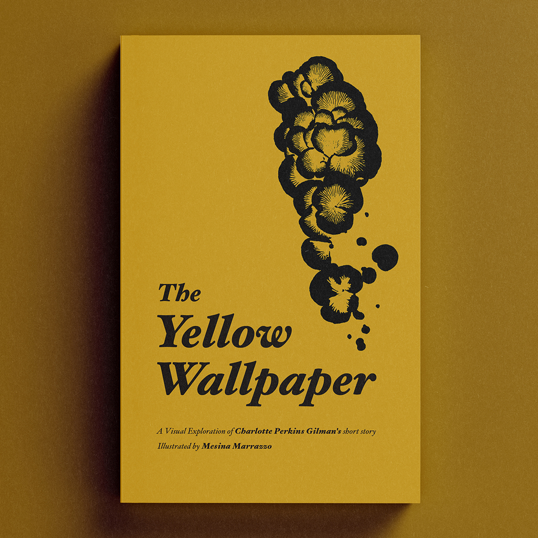 The Yellow Wallpaper