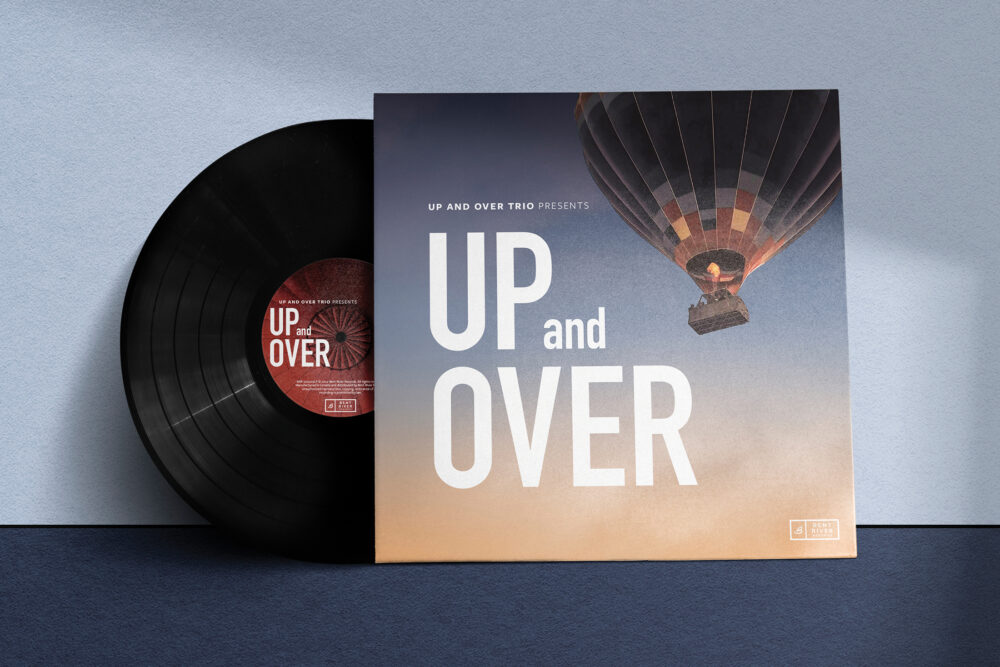 Up and Over