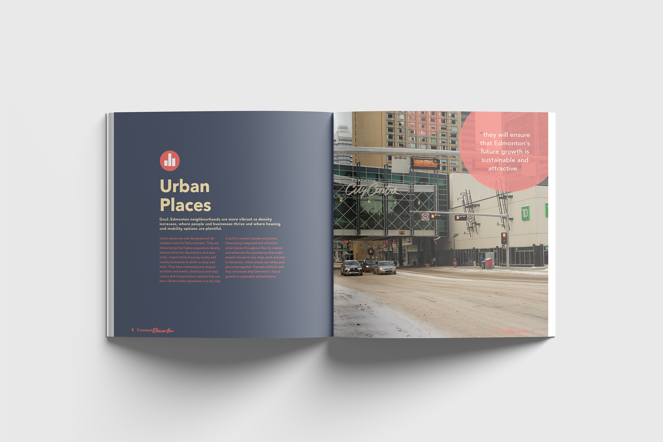 Annual Report Design 