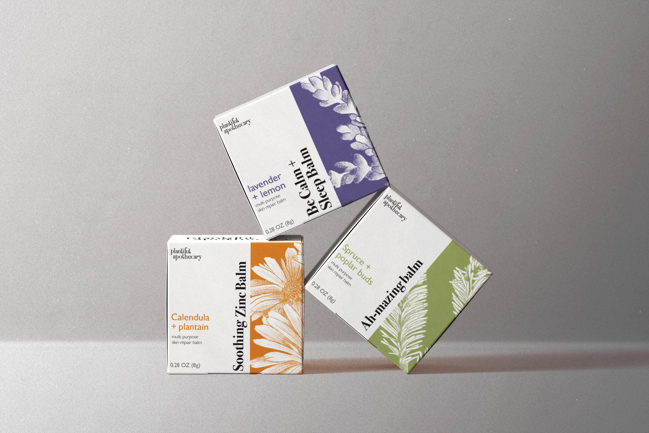 Plantiful Apothecary