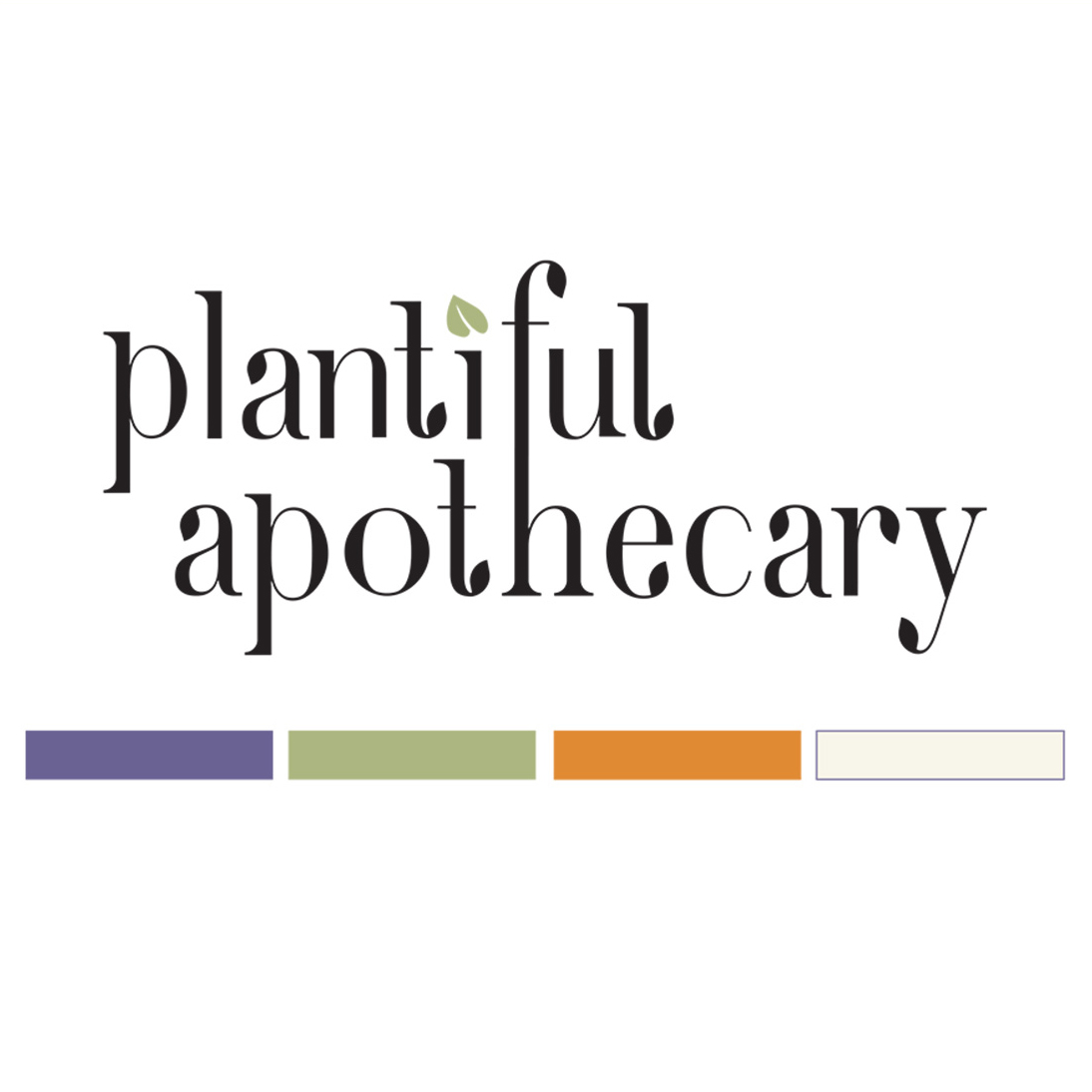 Plantiful Apothecary