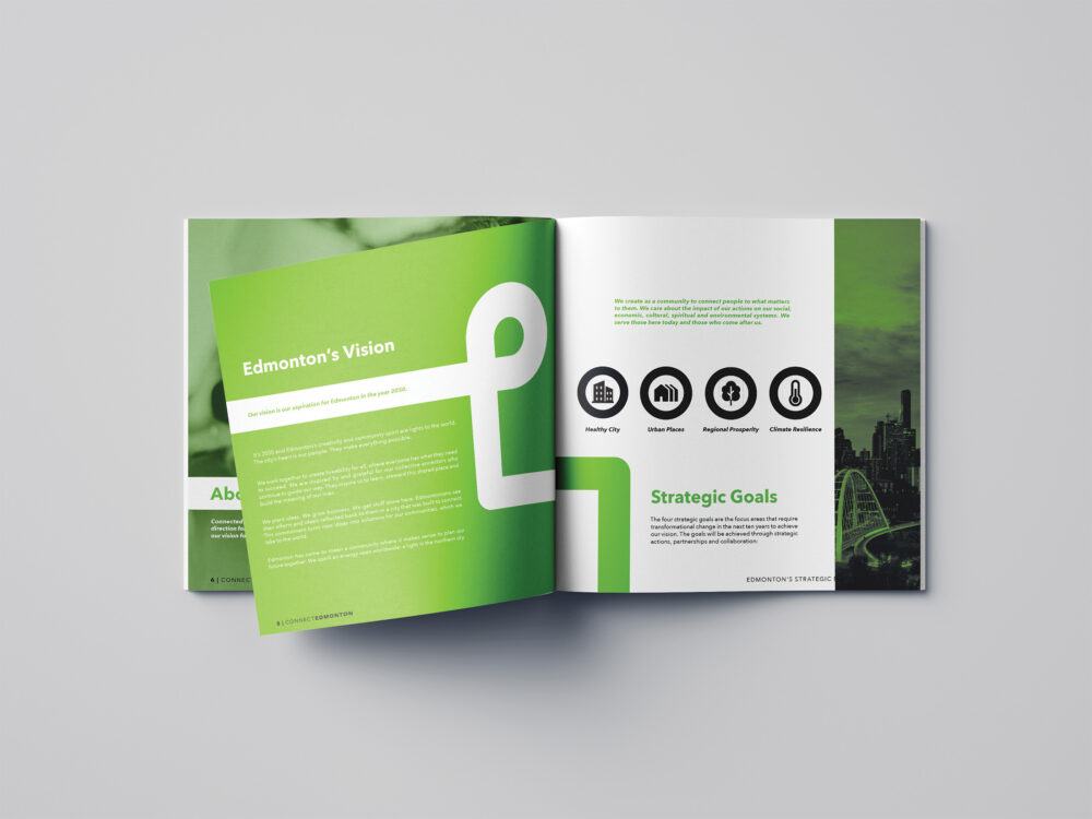 Annual Report Design