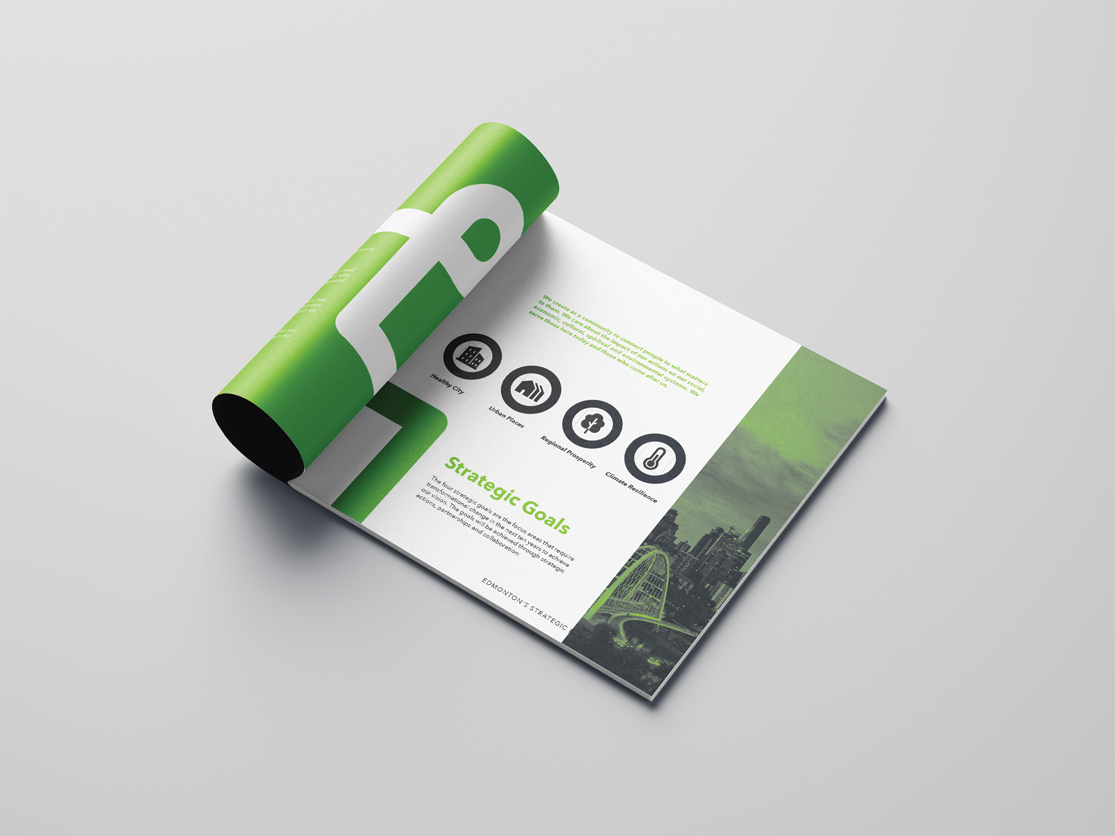 Annual Report Design