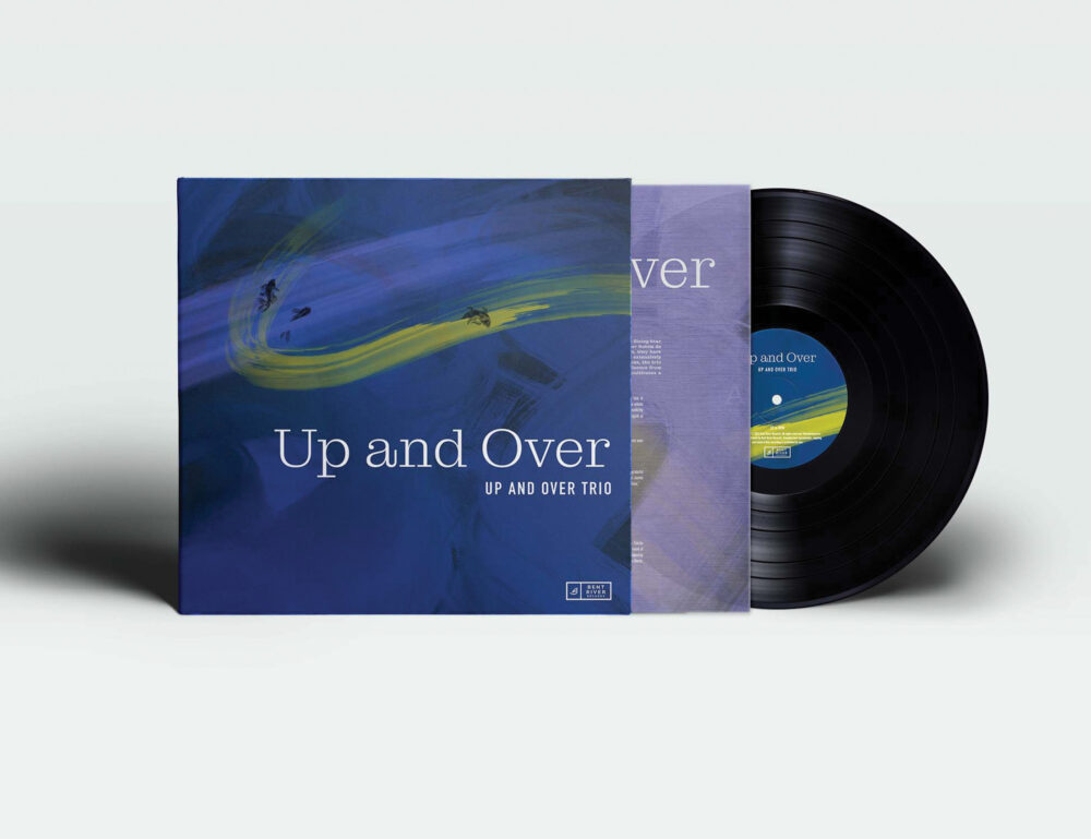 Up and Over Trio