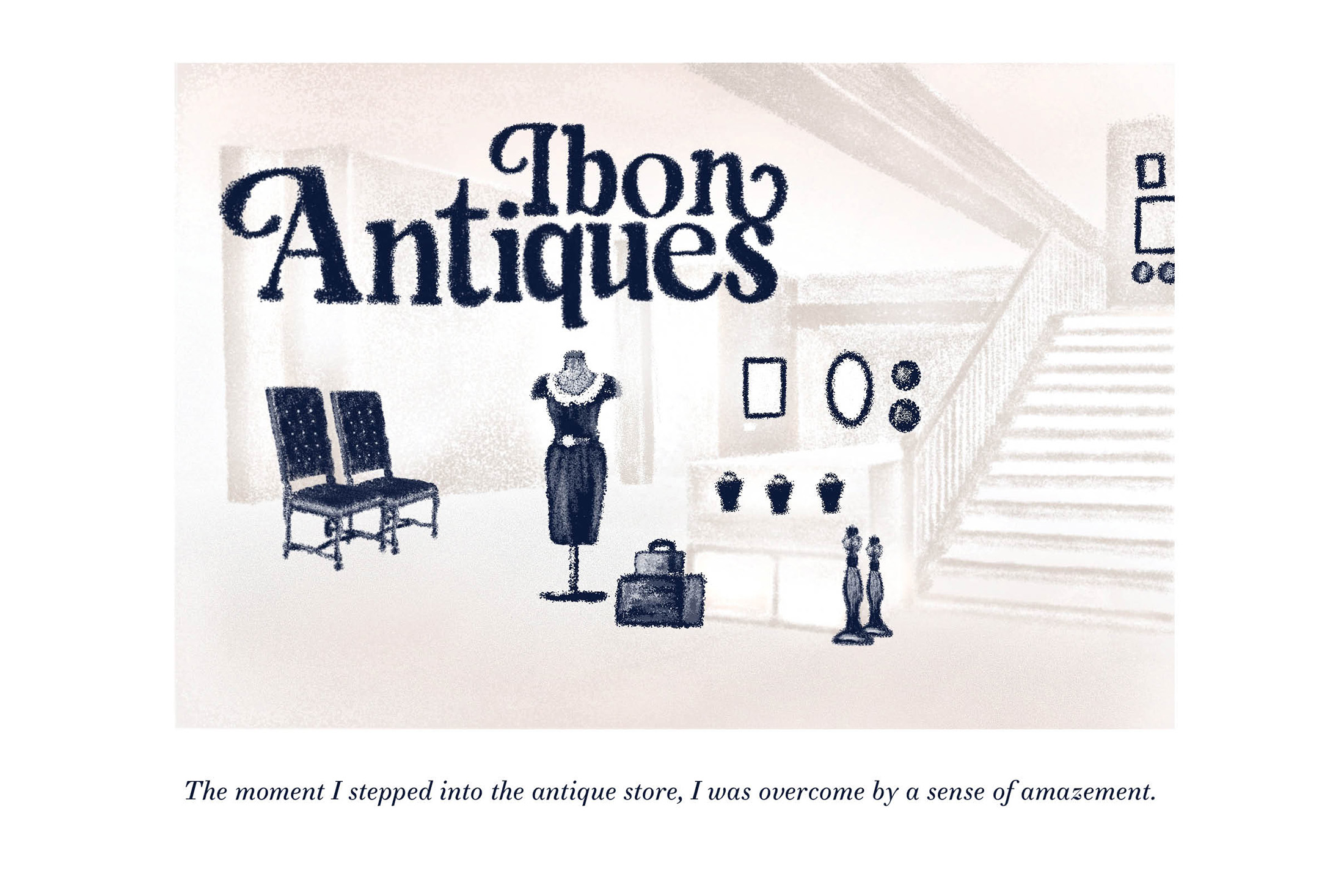 Antiques
