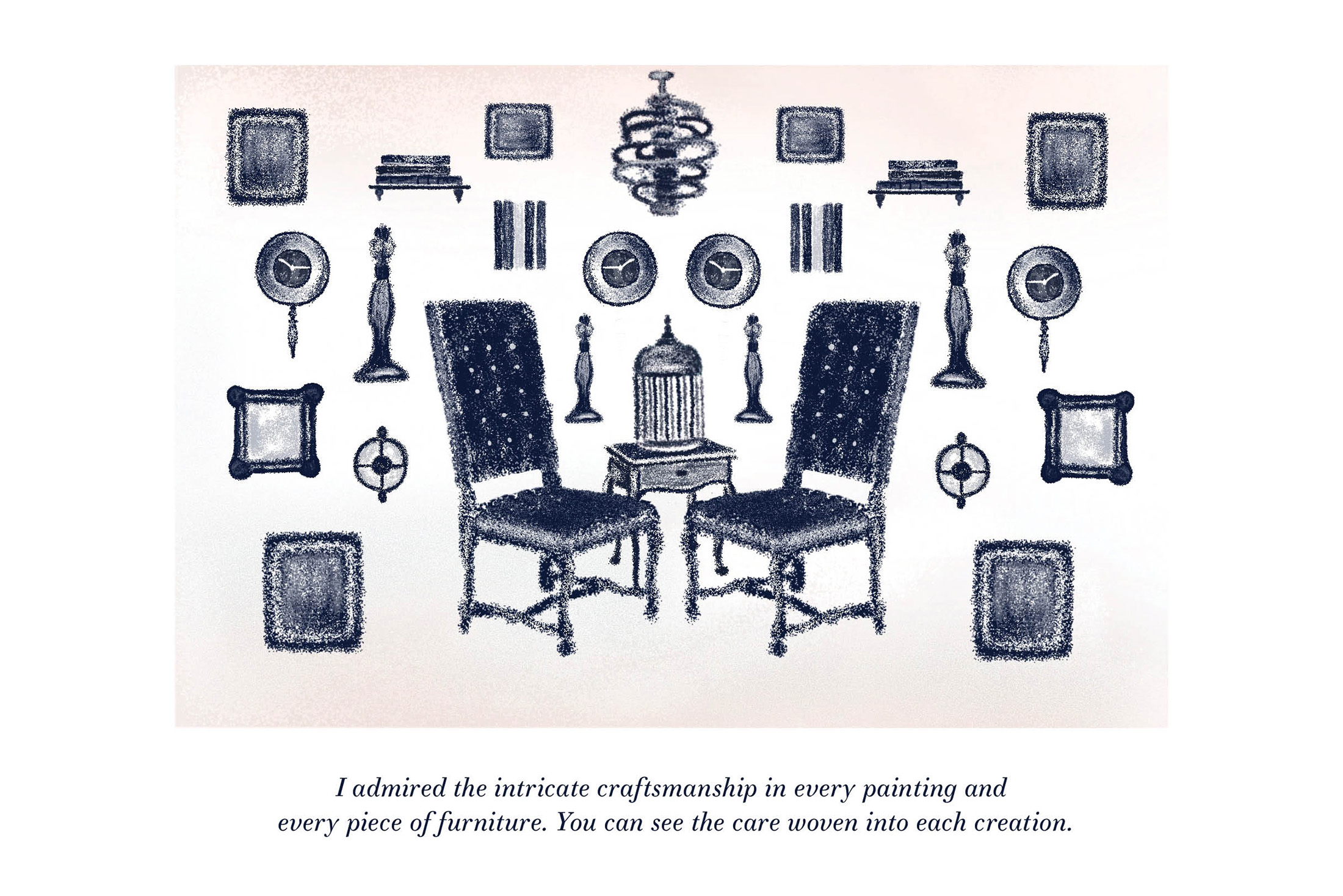 Antiques