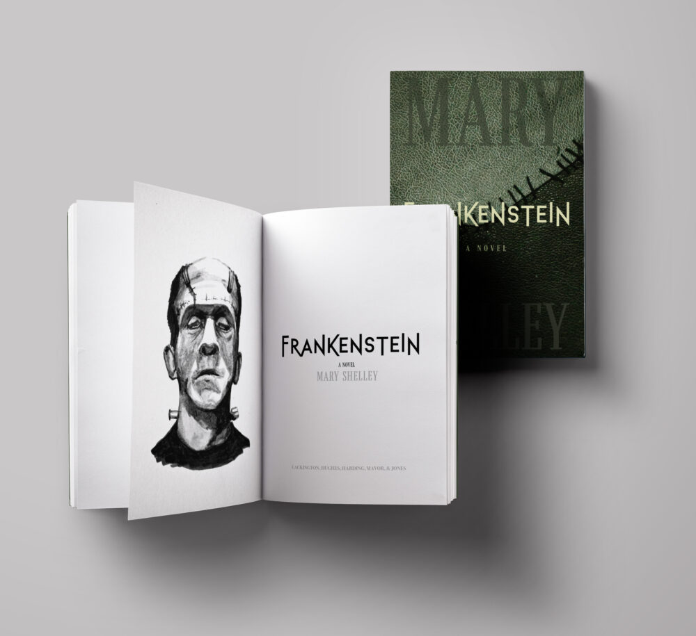 Frankenstein