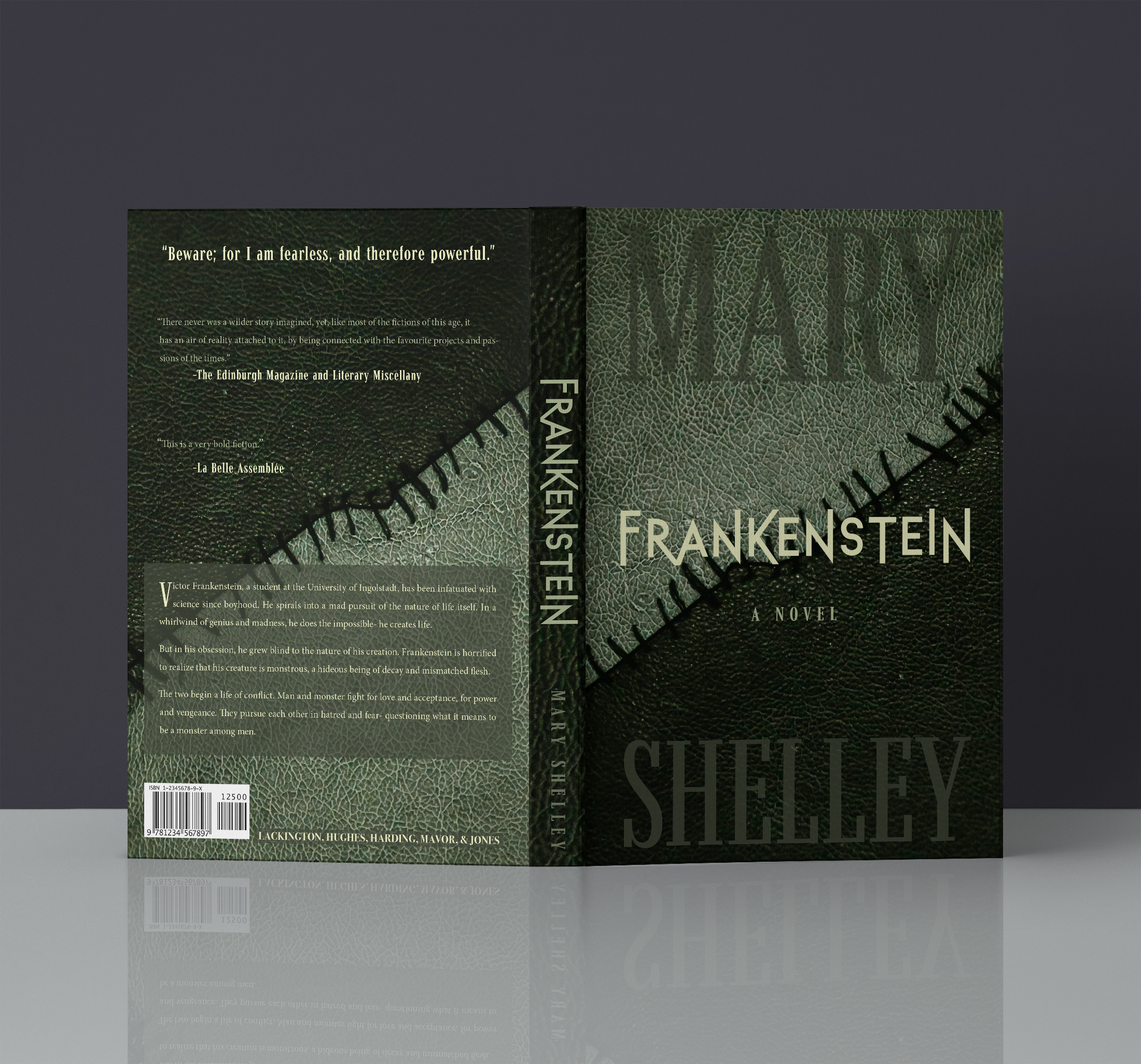 Frankenstein