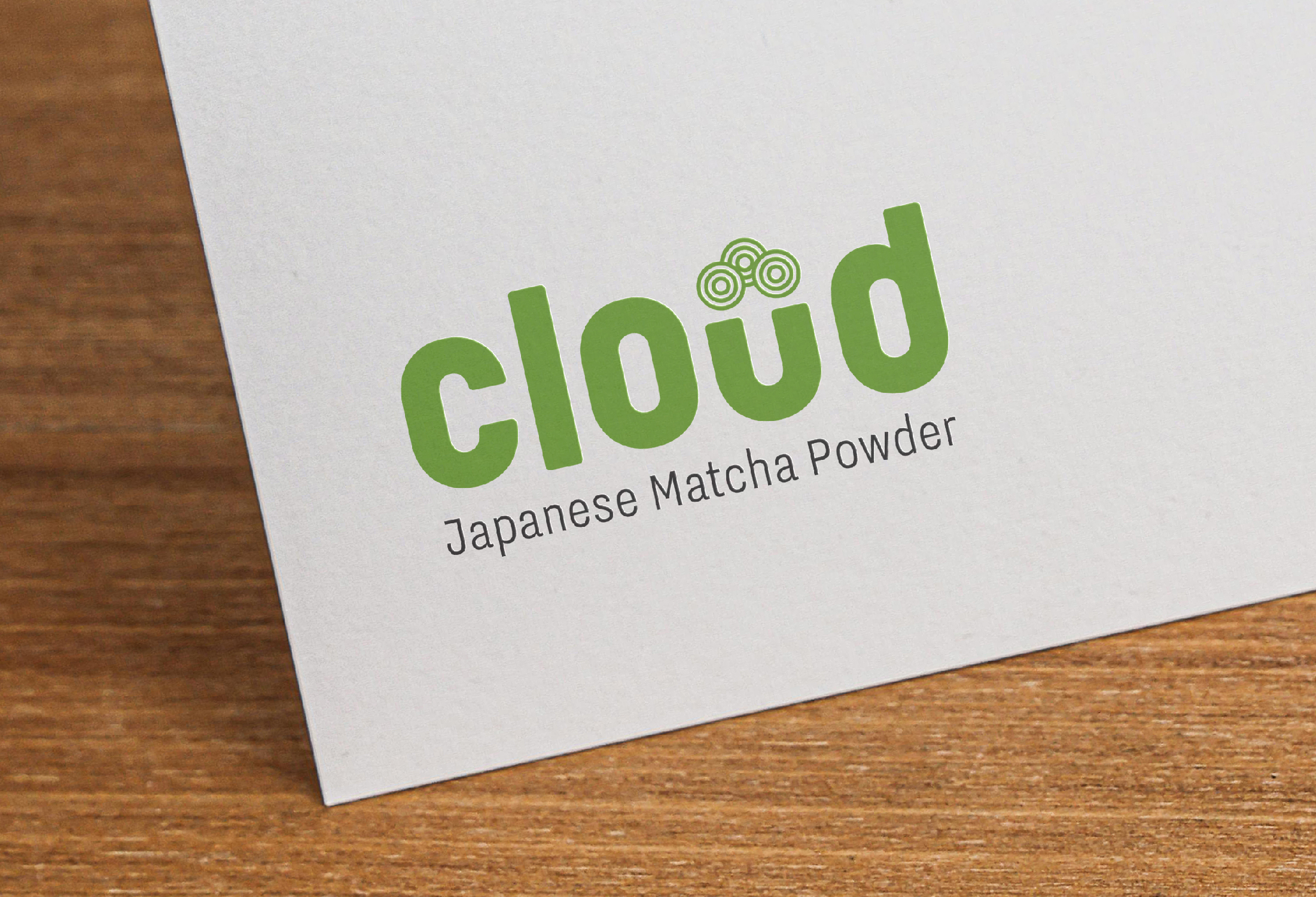 Cloud Matcha