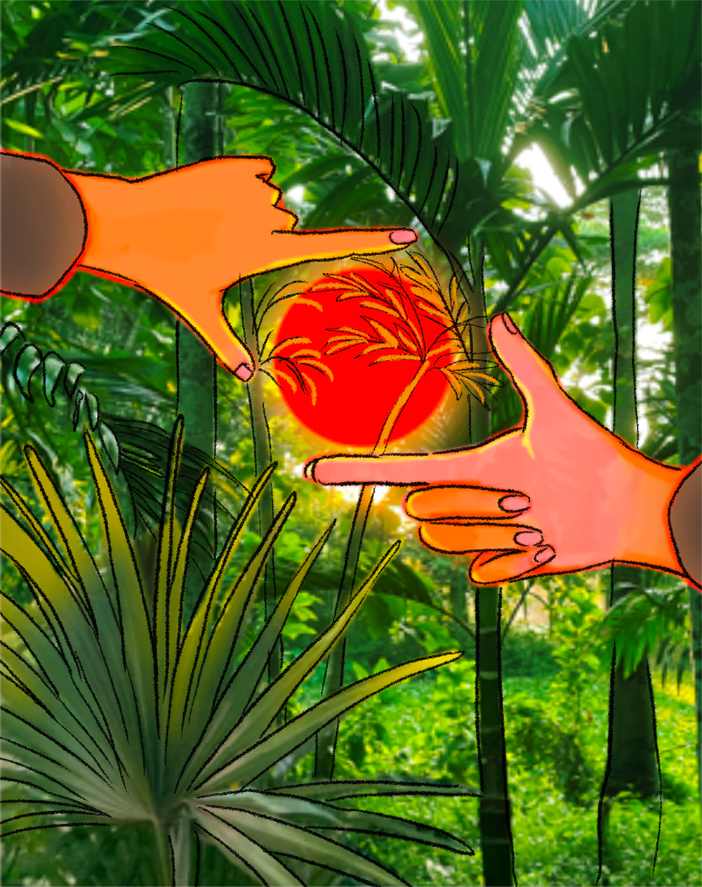 An Ode to Bangladesh