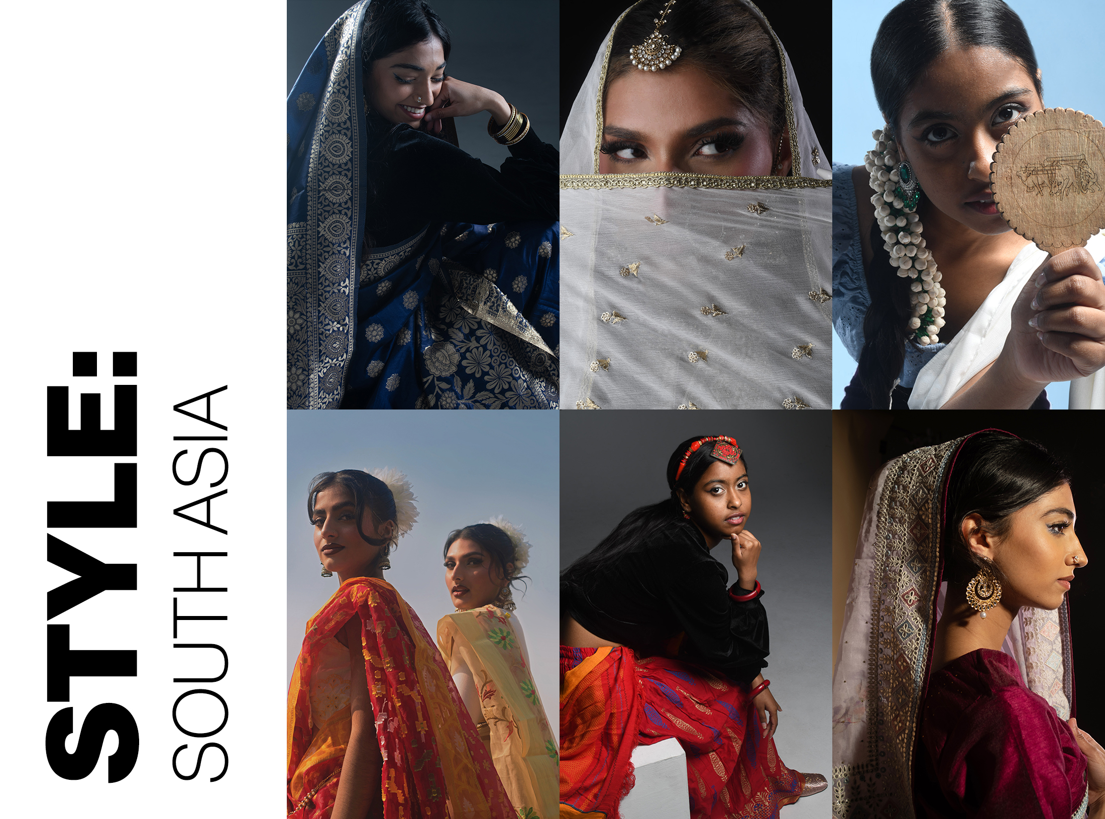 Style: South Asia