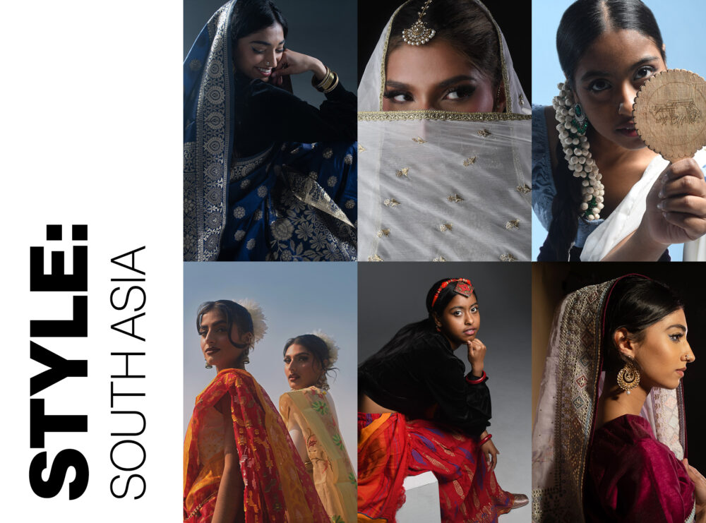 Style: South Asia