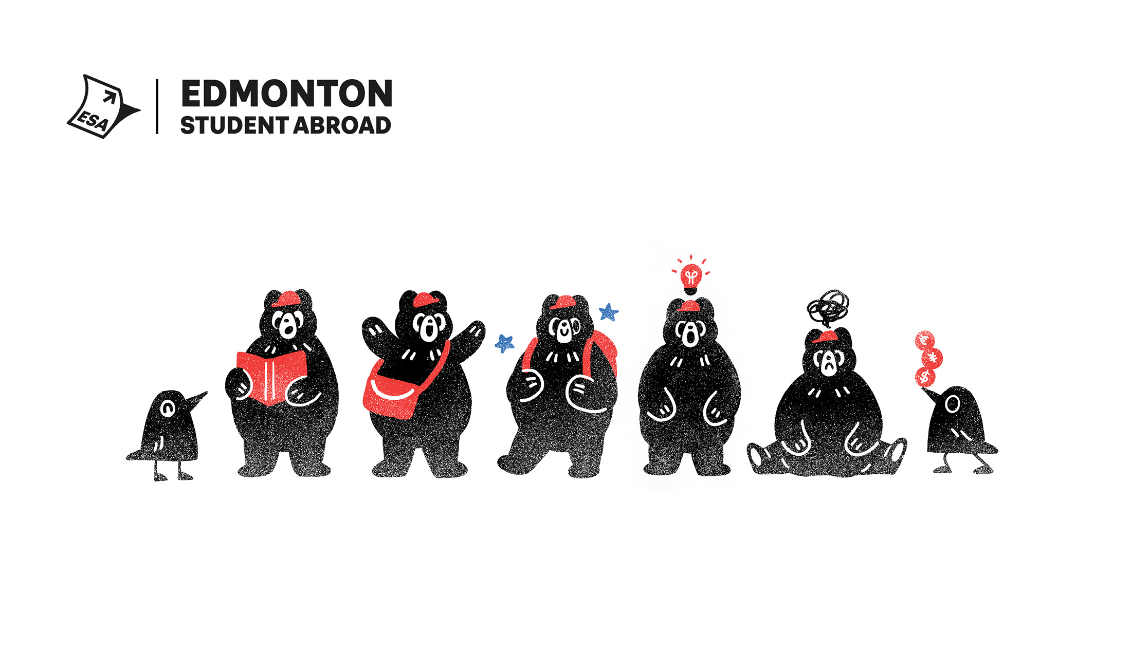 Edmonton Student Abroad