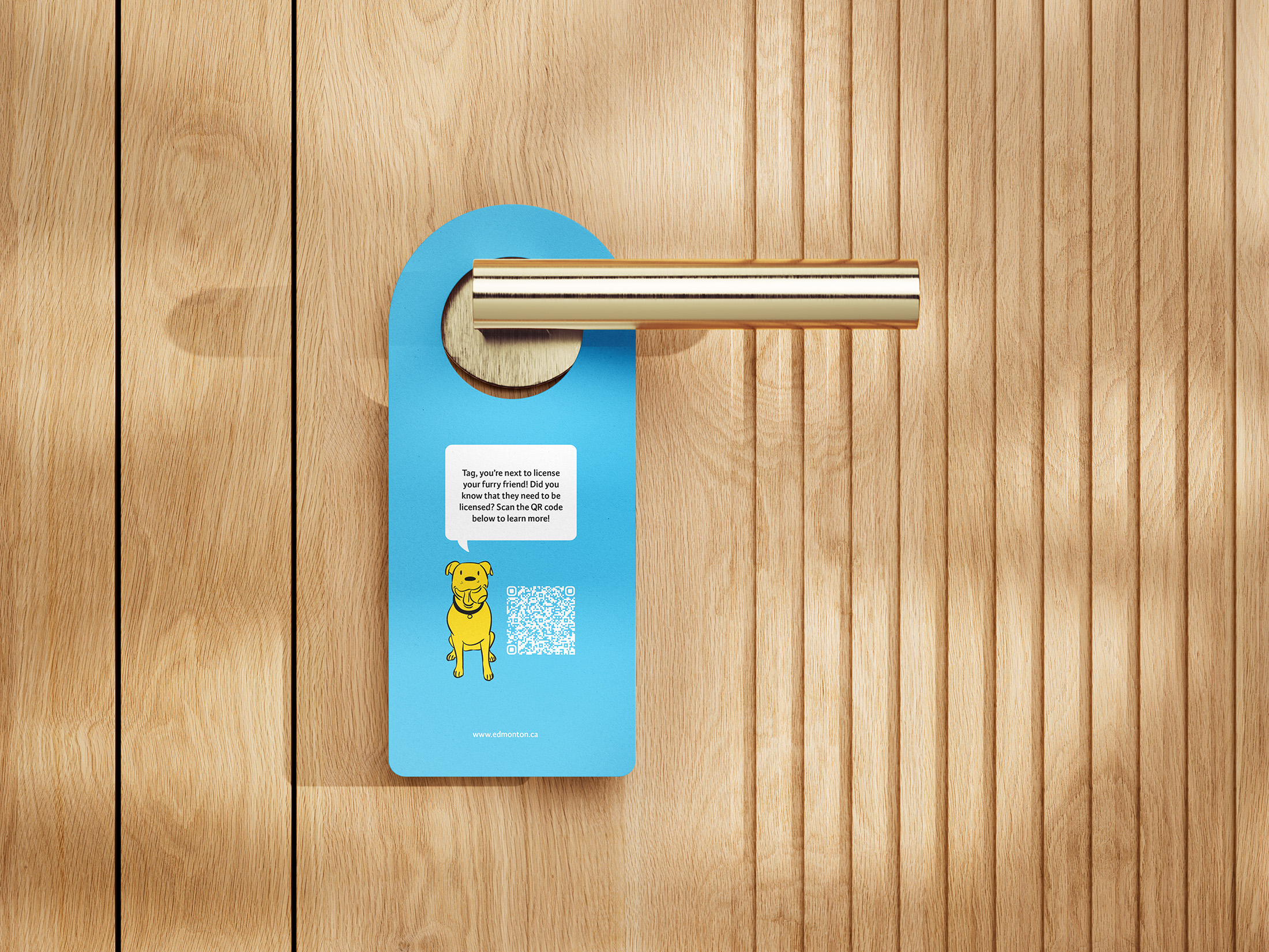 Every Paw: Educating First-Time Dog Owners About the Benefits of Dog Licensing