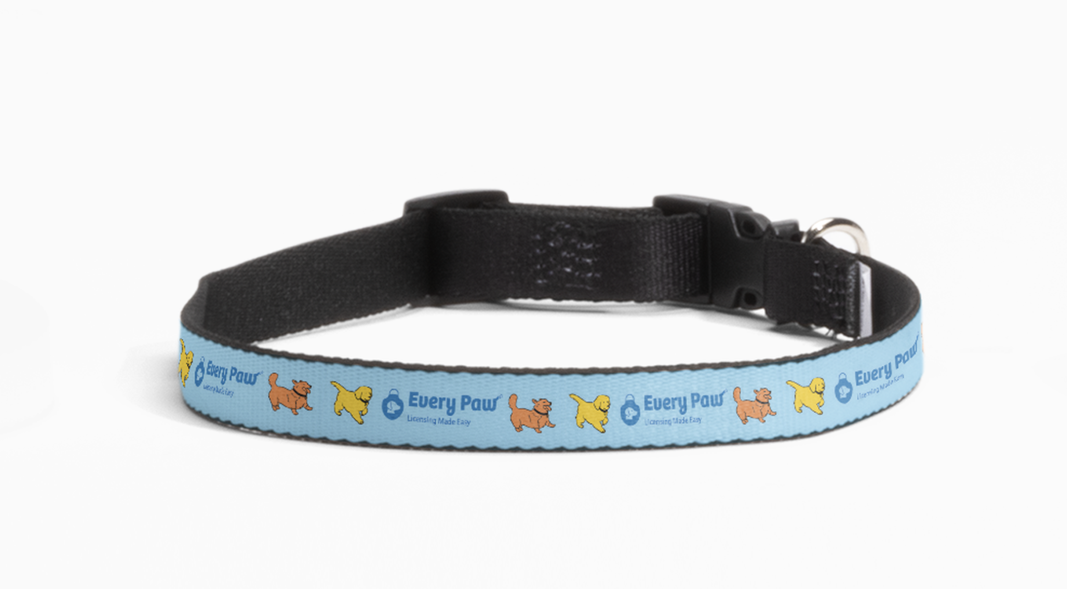 Every Paw: Educating First-Time Dog Owners About the Benefits of Dog Licensing