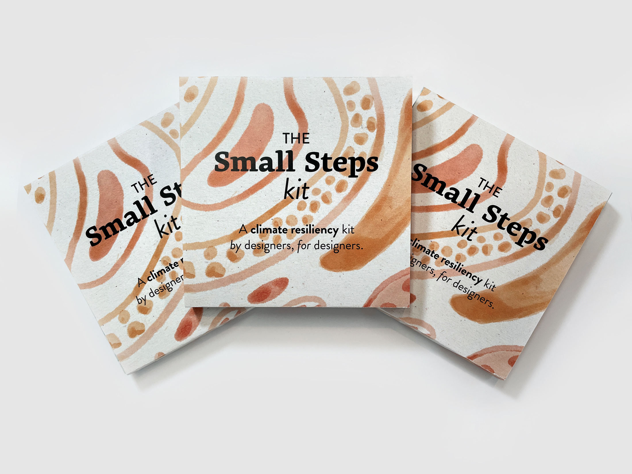 The Small Steps Kit: The Role of Aesthetics in Climate Change Engagement Among Design Students