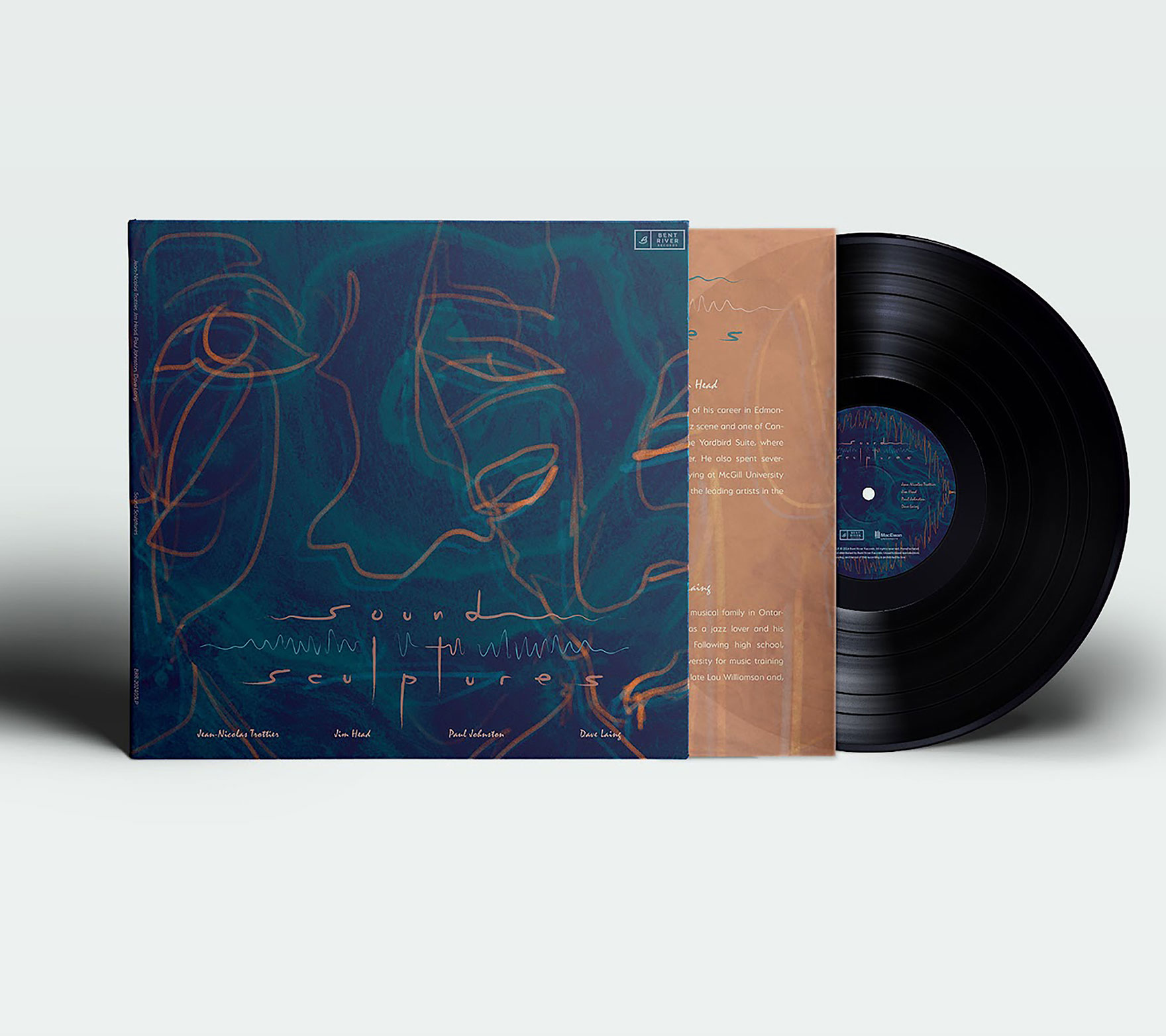 DESN231 P4 Migaldi Evelina Bent Sound Sculptures