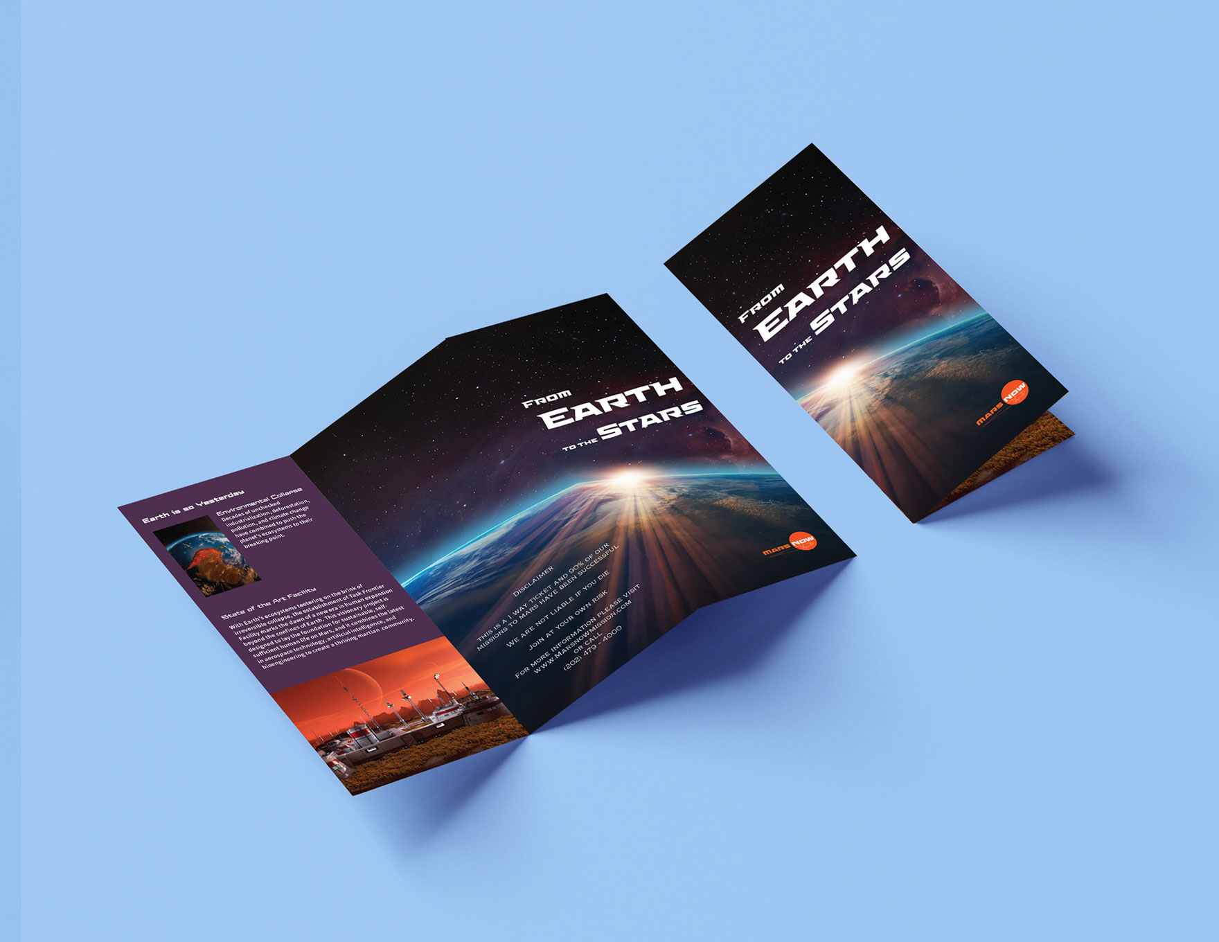 DESN231 P5 Bernus Jeff From Earth to the Stars 3