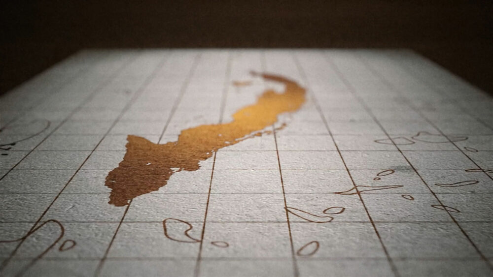 Television Intro Sequence