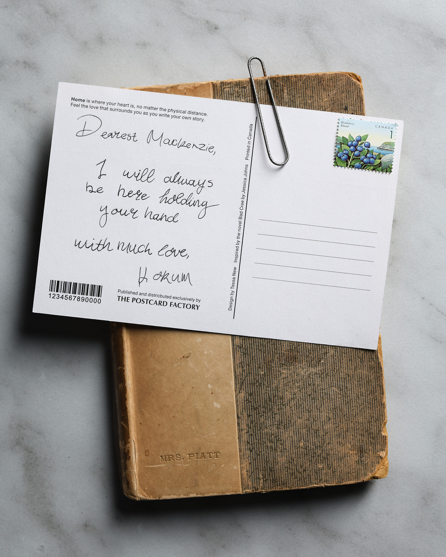 DESN271 P5 New Tessa Bad Cree Postcards 4