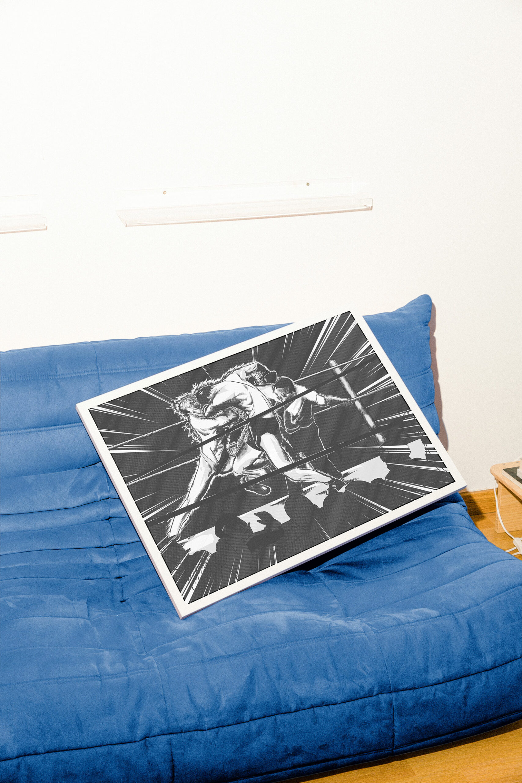 DESN300 P2 Galang Jason Sharkeys Mockup