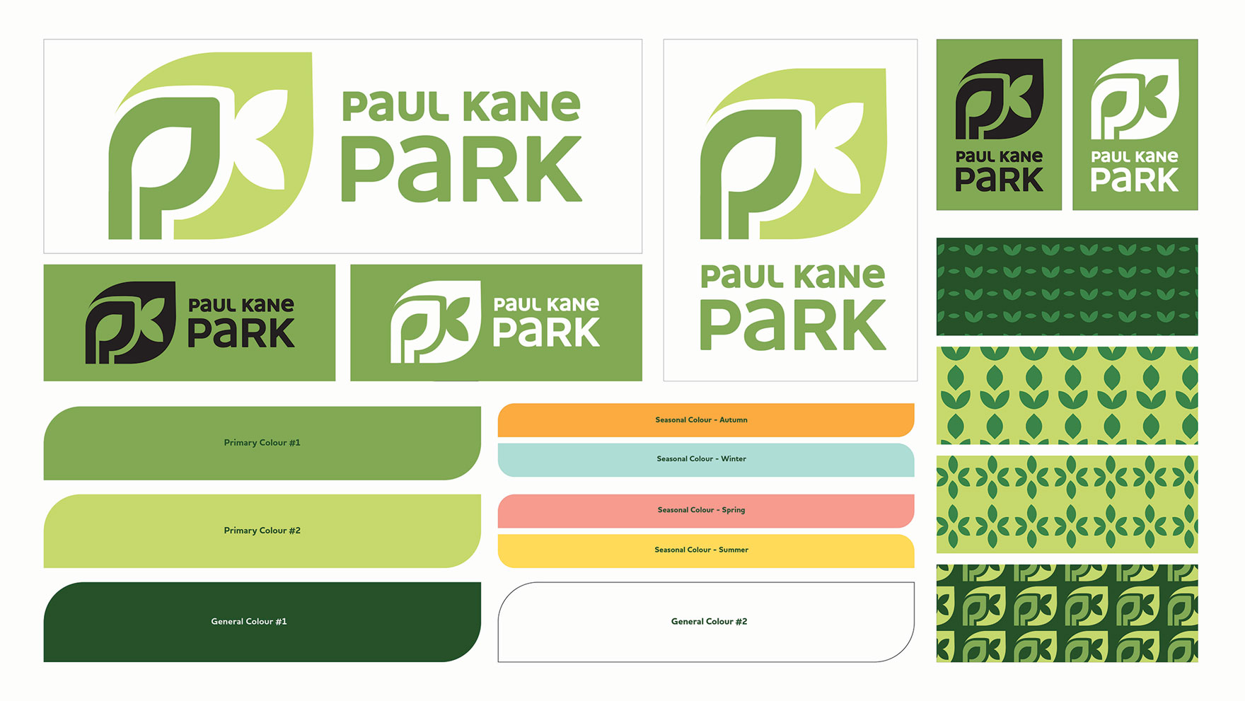 DESN311 P3 Molino Anika Park Rebrand Pitch Deck