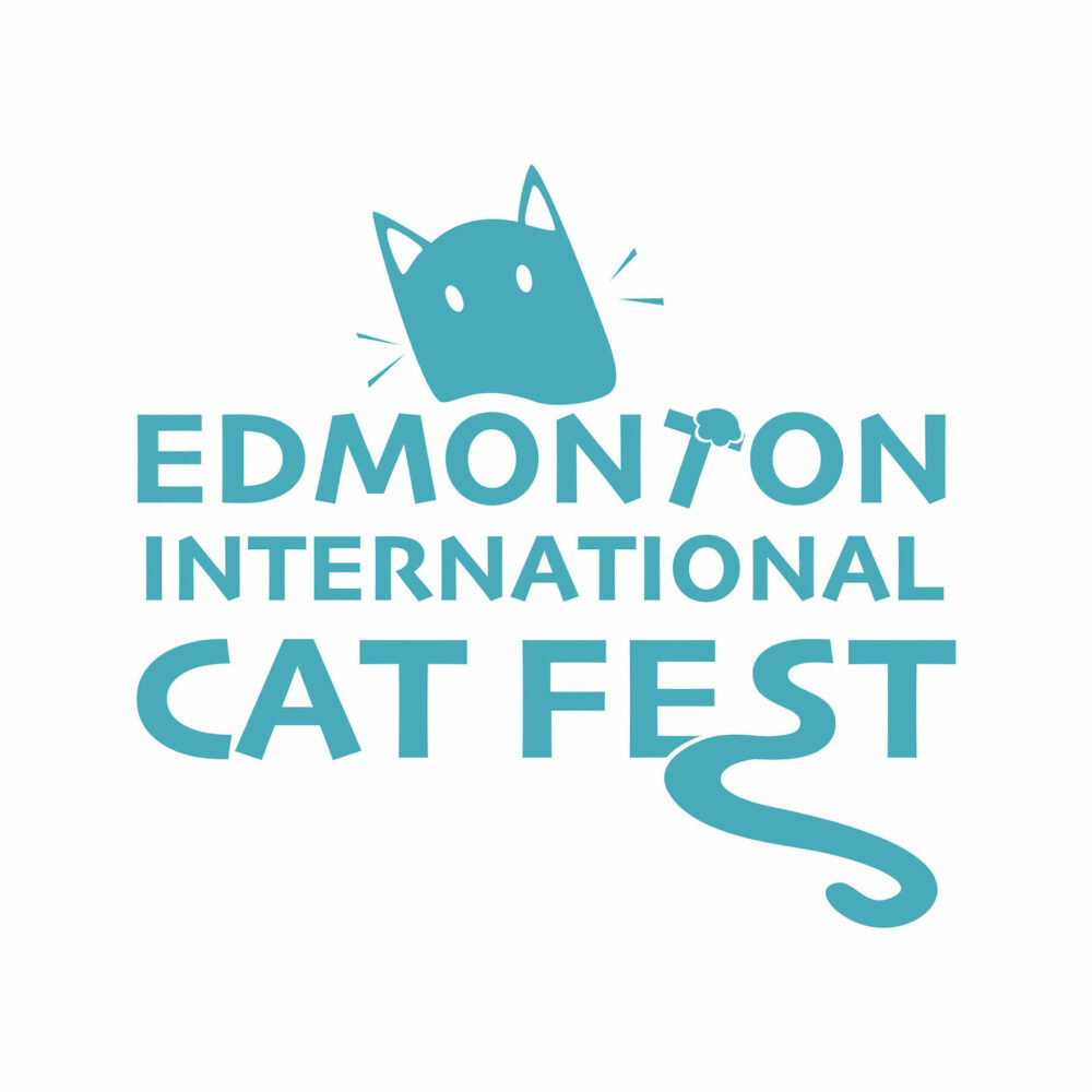 Edmonton Cat Fest Redesign