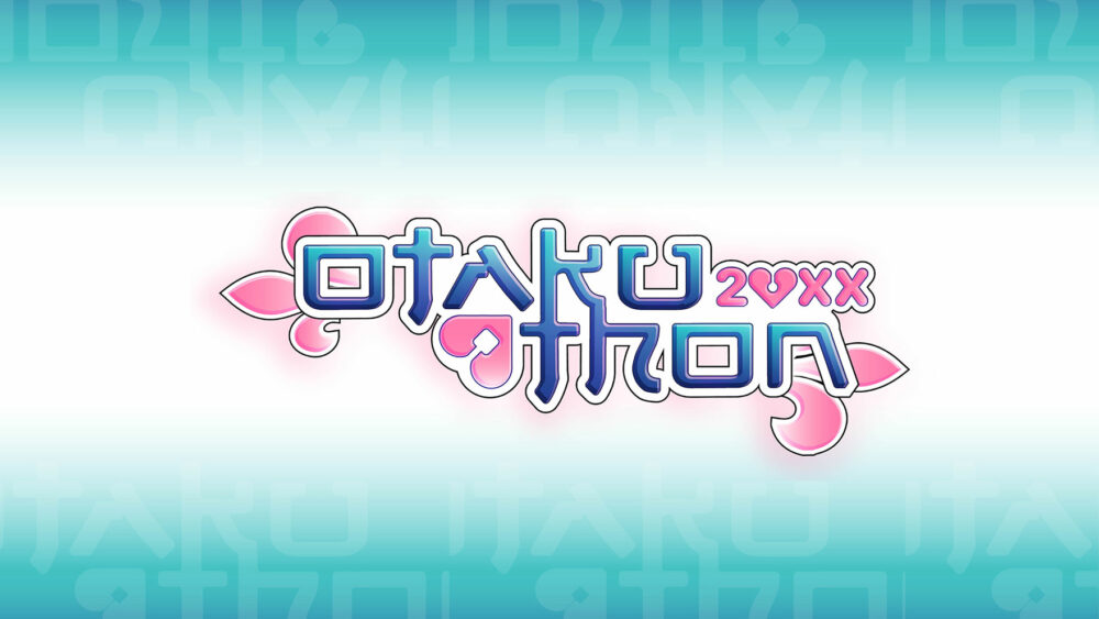 Otakuthon Rebrand