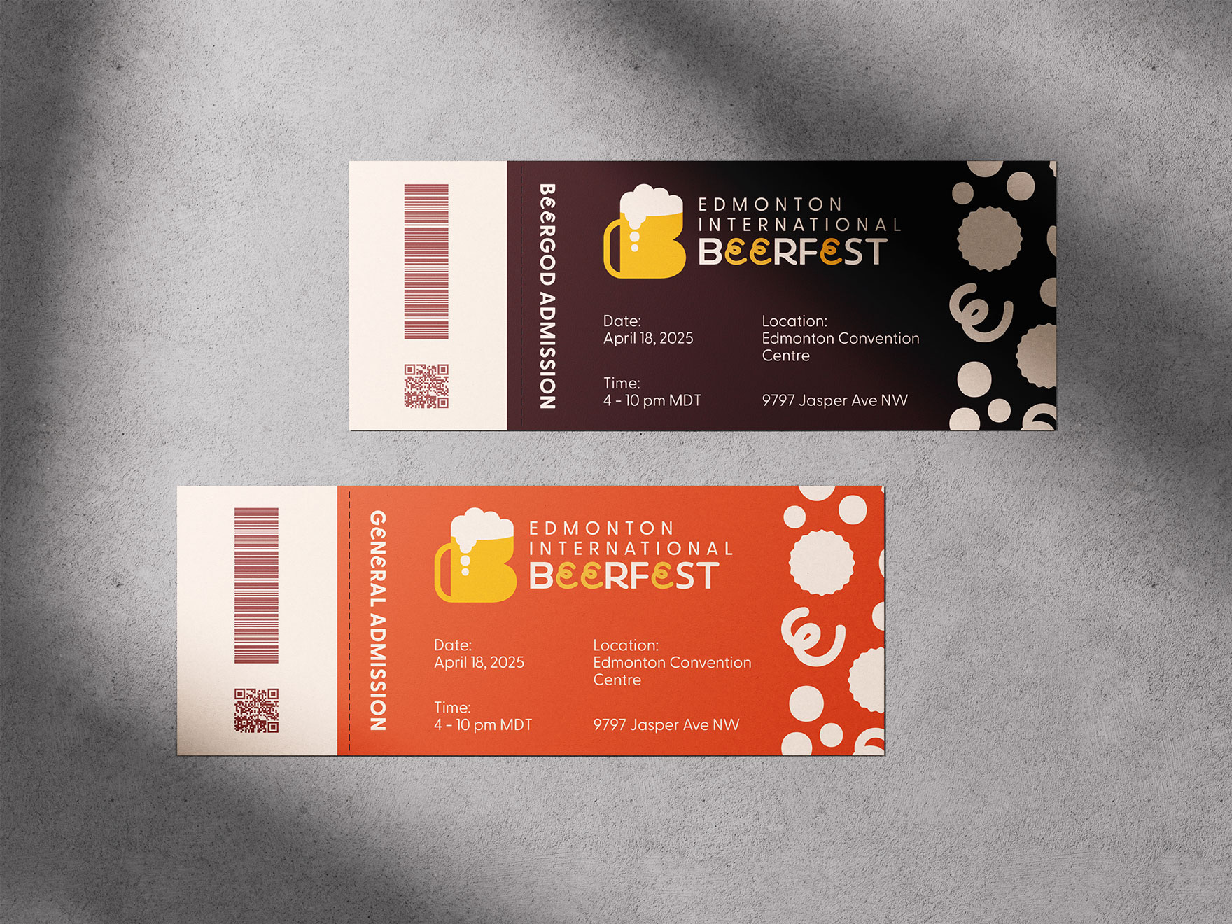 DESN311 P4 Collins Meagan Tickets