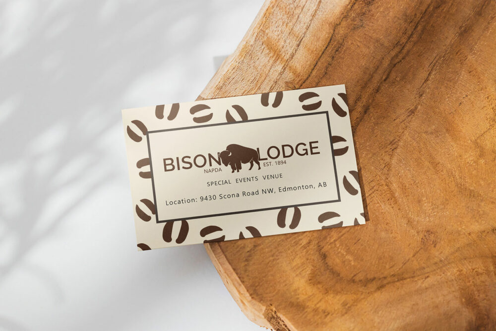 Community Partnership: Bison Lodge