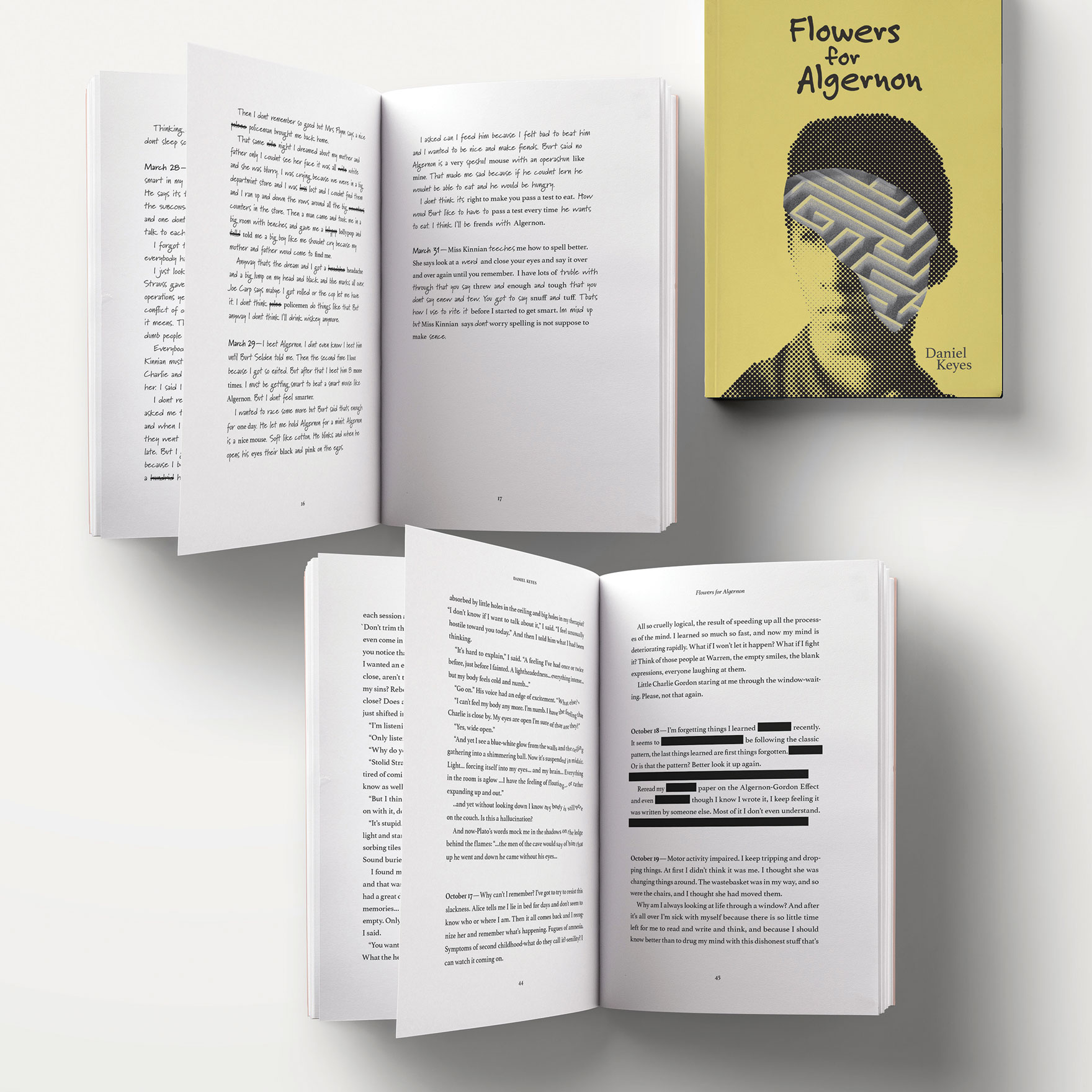 DESN317 P1 Gauthier Emma Book