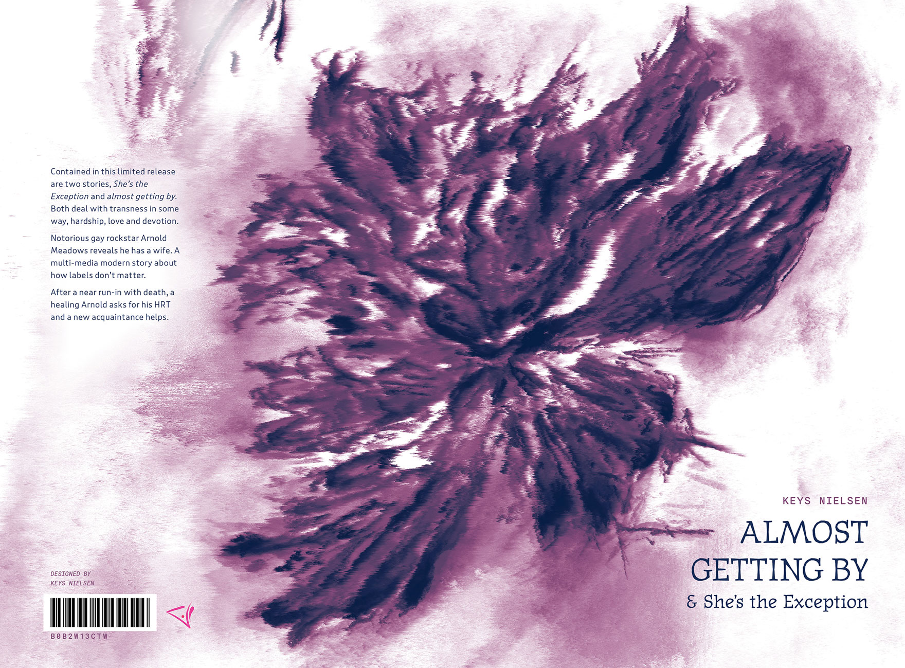 DESN317 P1 Nielsen Keys 2 Cover