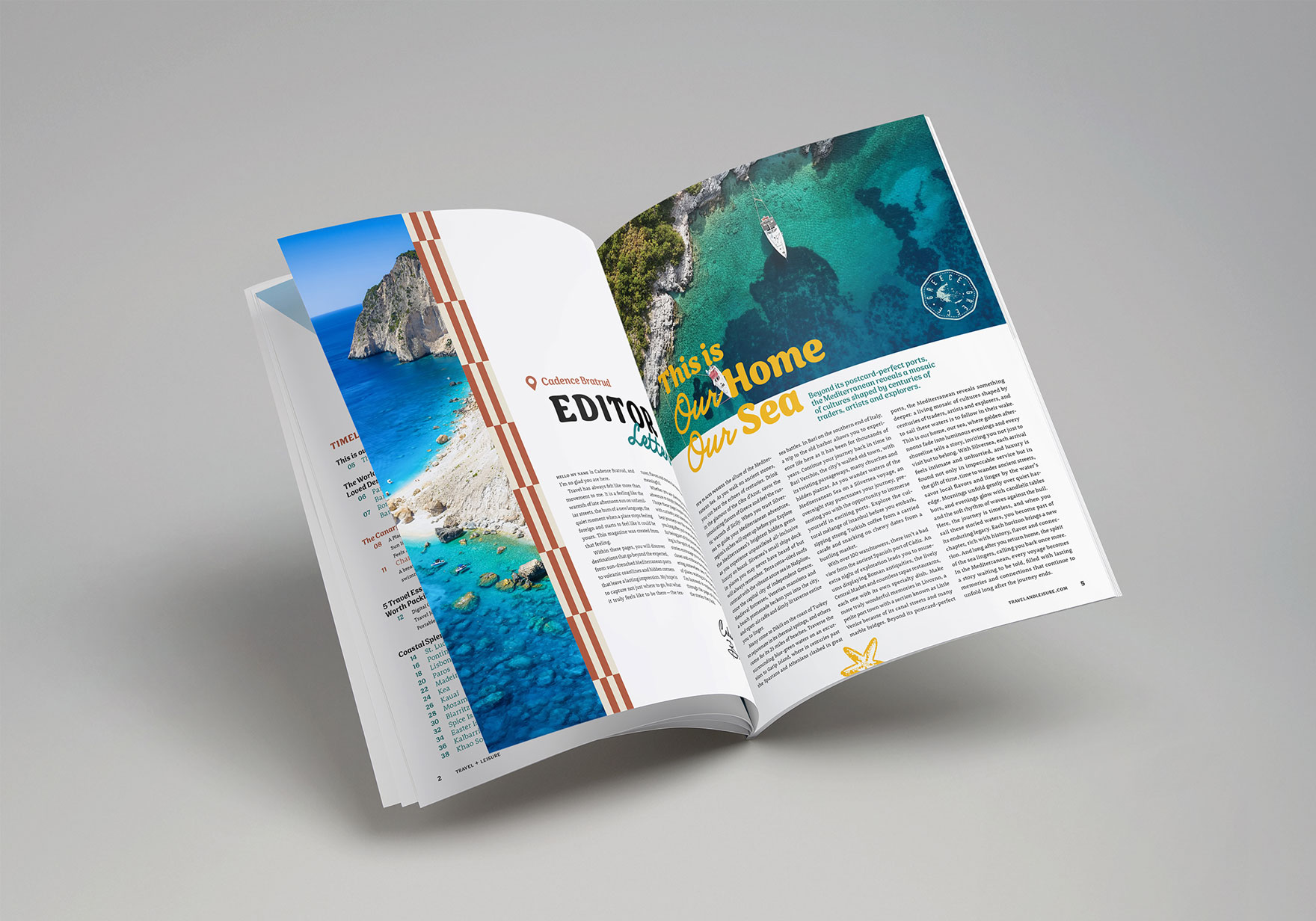 DESN317 P2 Bratrud Cadence Timeless Escape Magazine 2